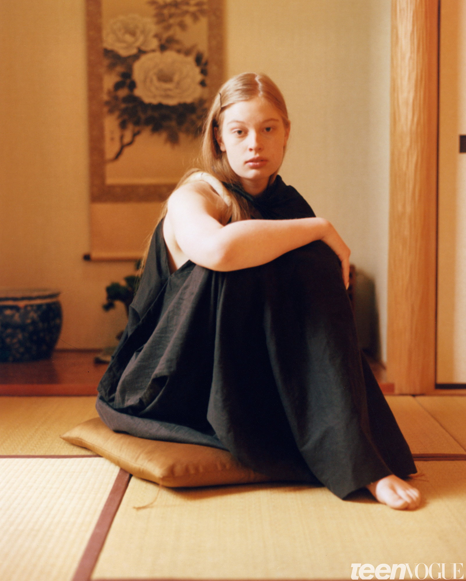 Elon Musk Daughter Vivian Doesnt Know How Many Siblings She Has