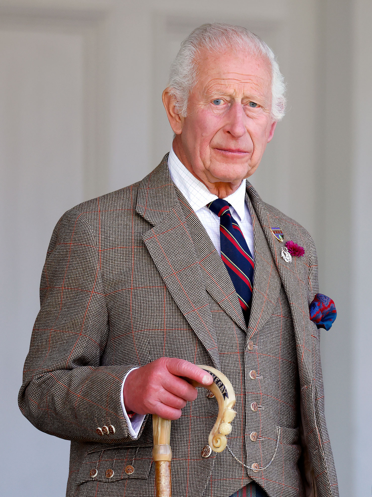 FEATURE King Charles III Cancer Battle Timeline