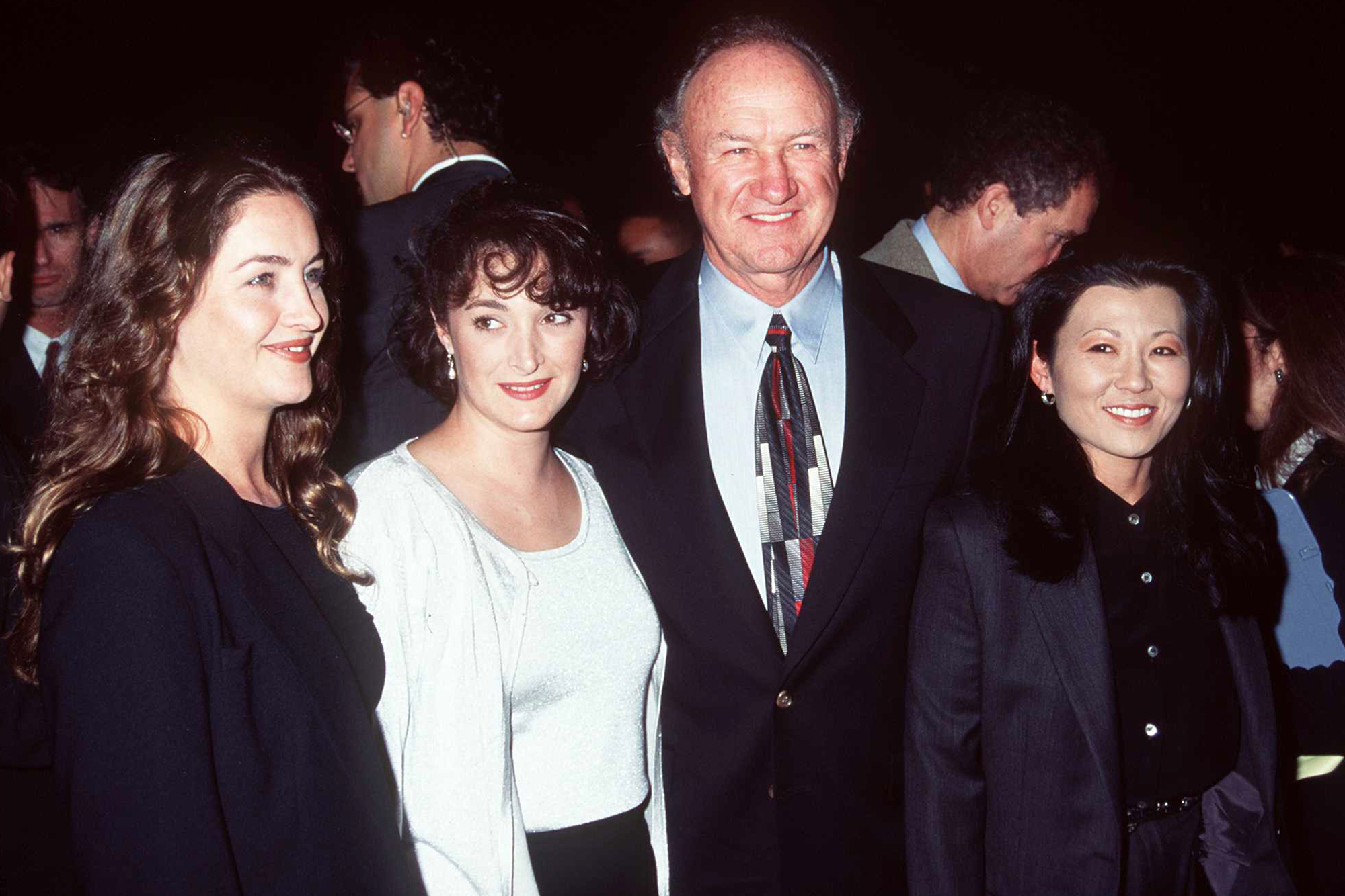 Gene Hackman Will Does Not Mean His Children Are Disinherited Expert Explains