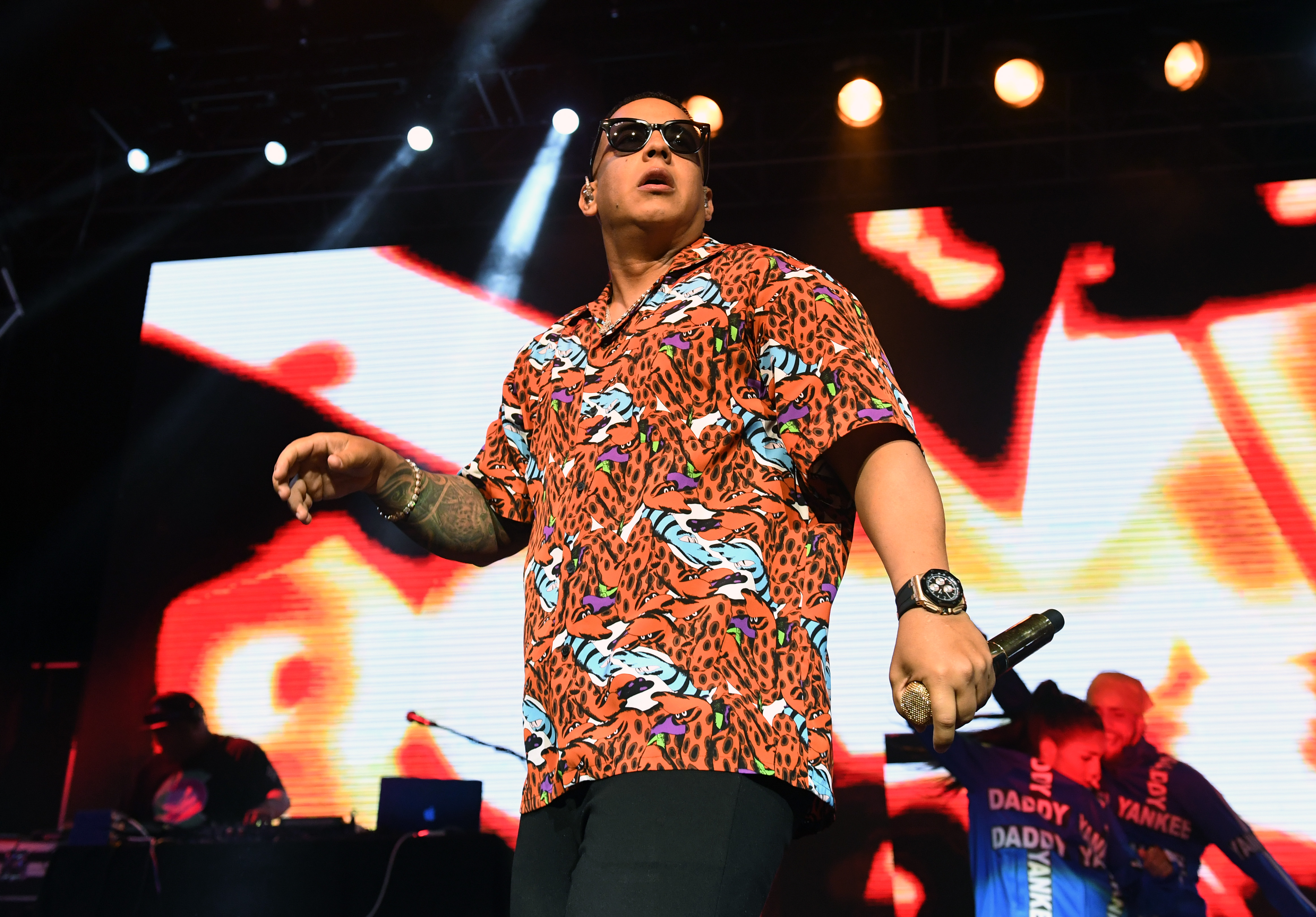 Daddy Yankee