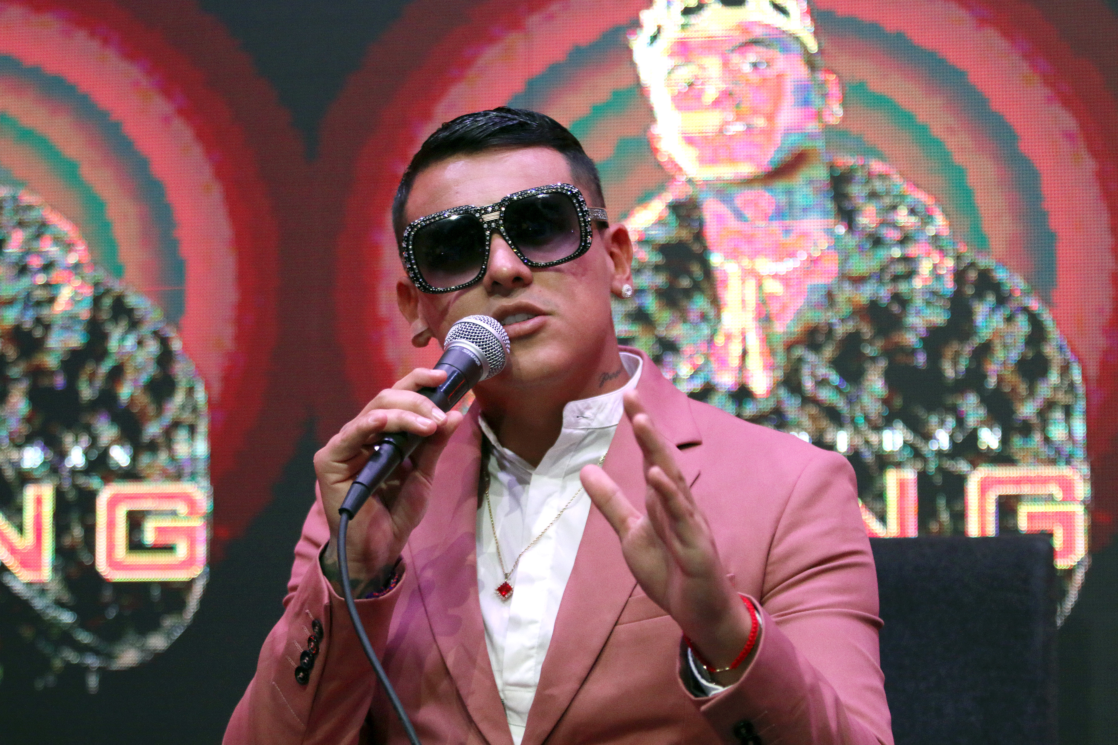 Kevin Roldán