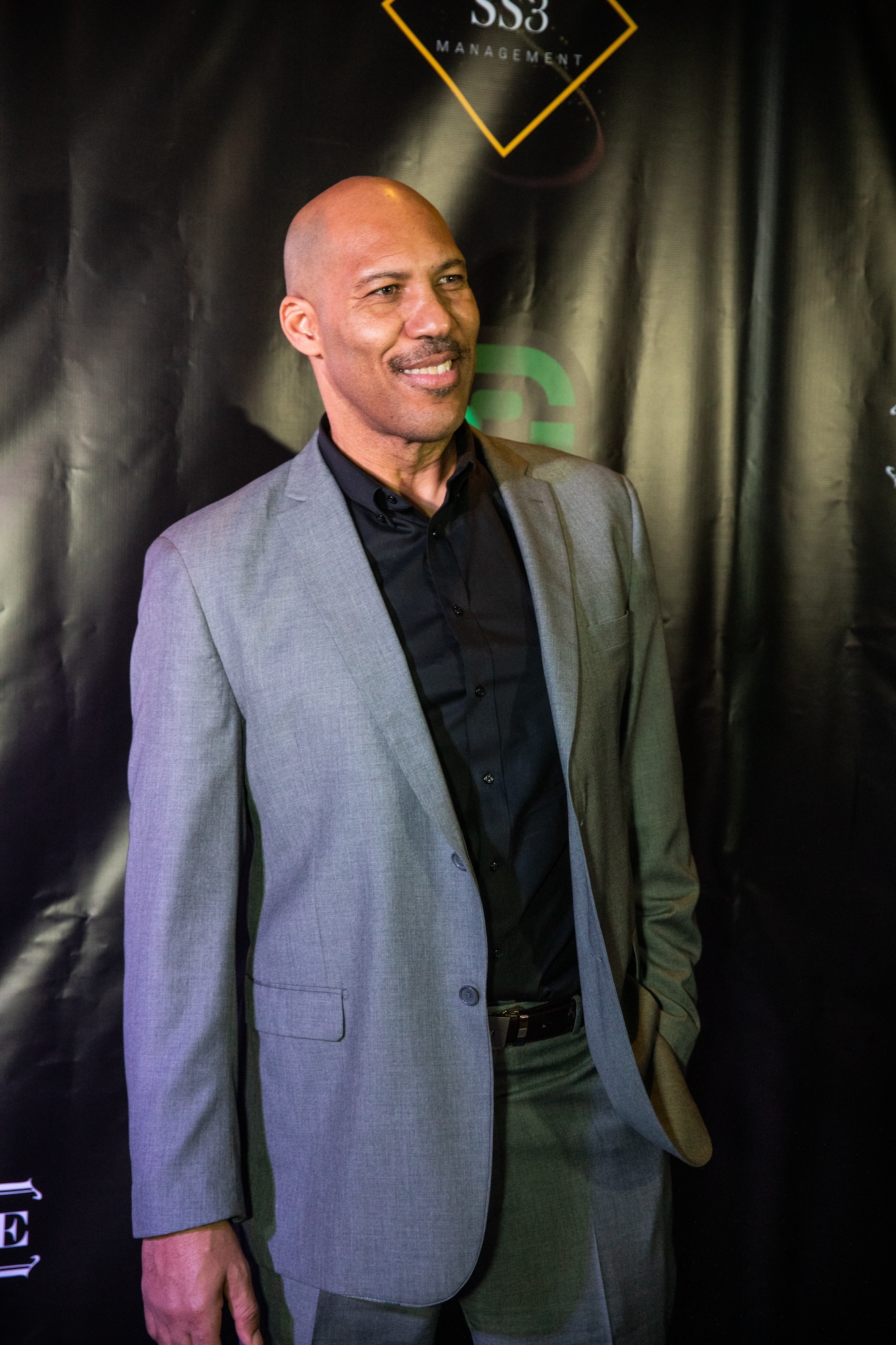 LaVar Ball
