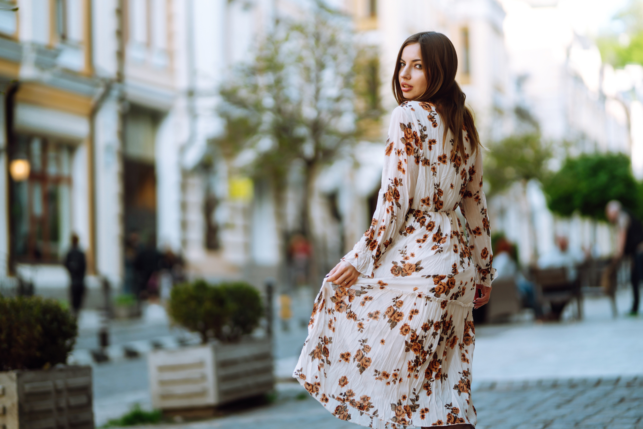 dress
