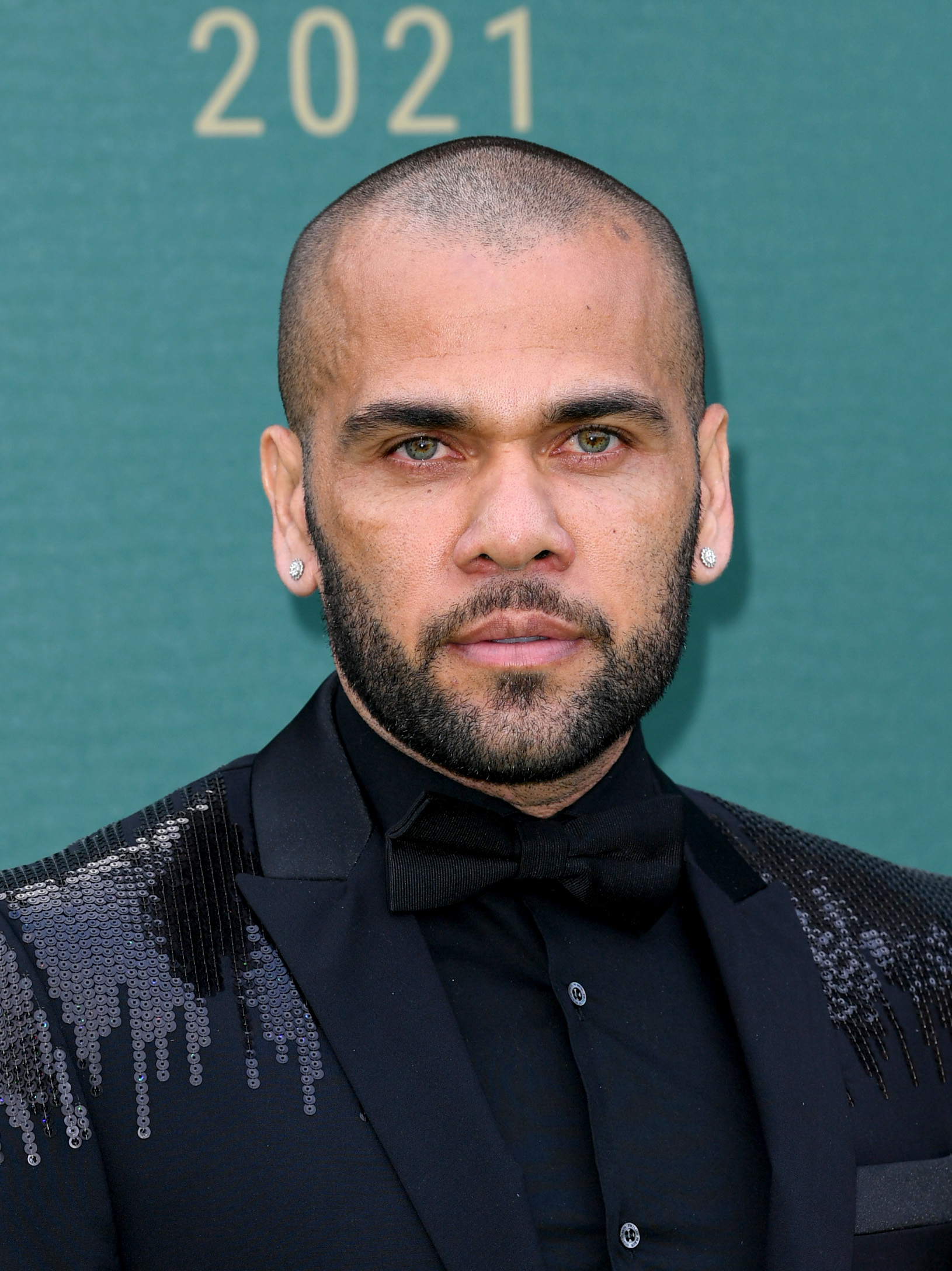 Dani Alves.