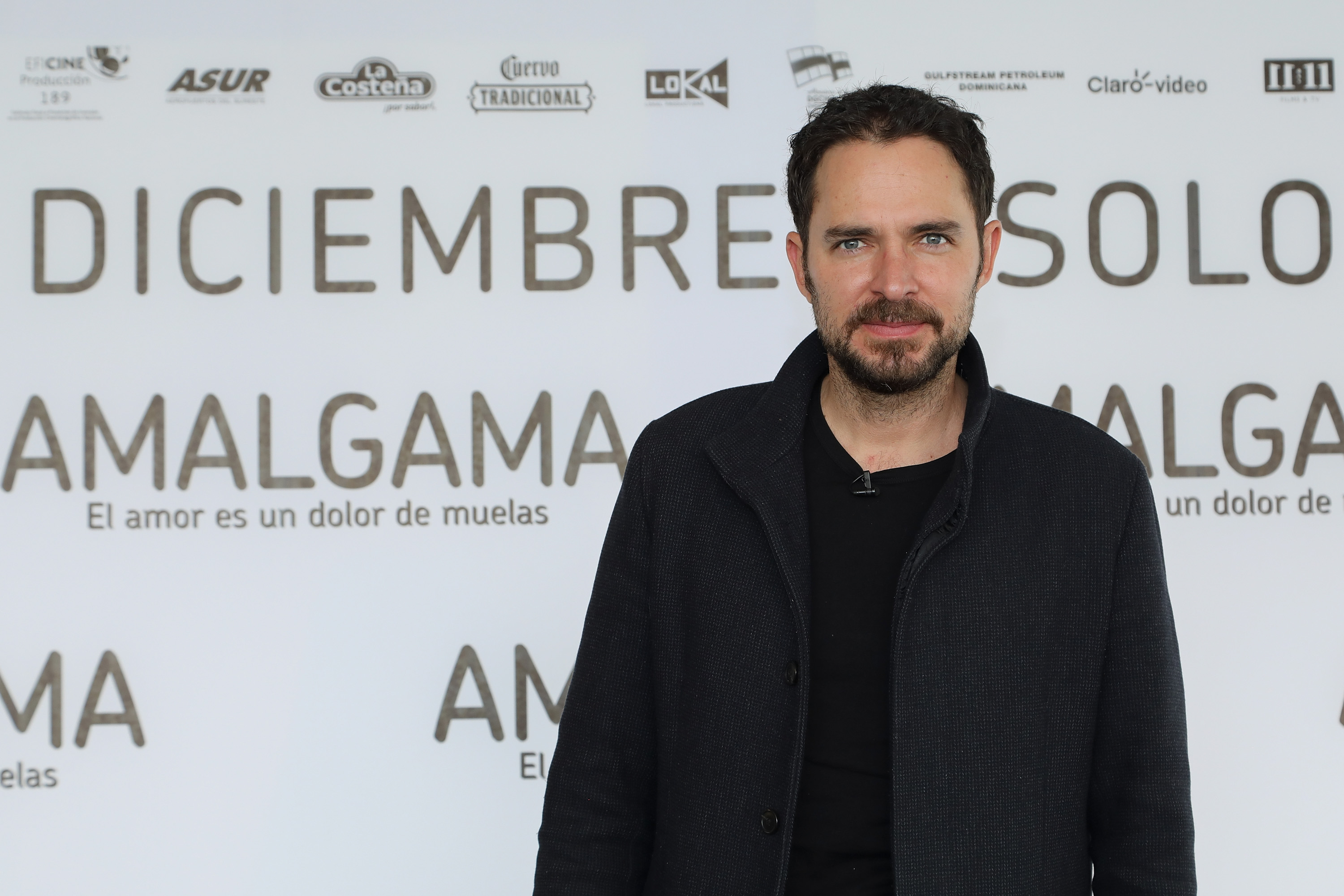 Manolo Cardona