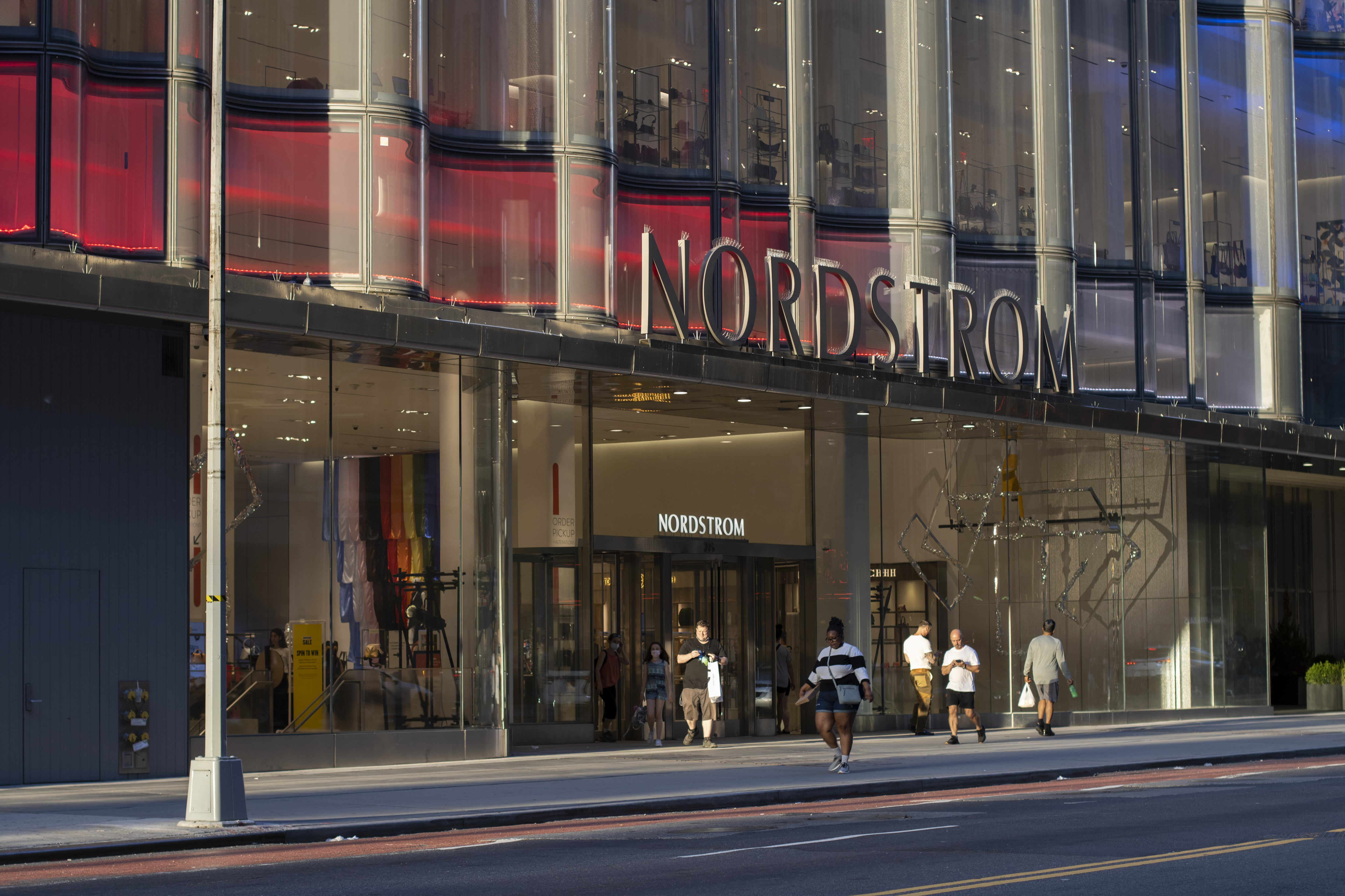 nordstrom