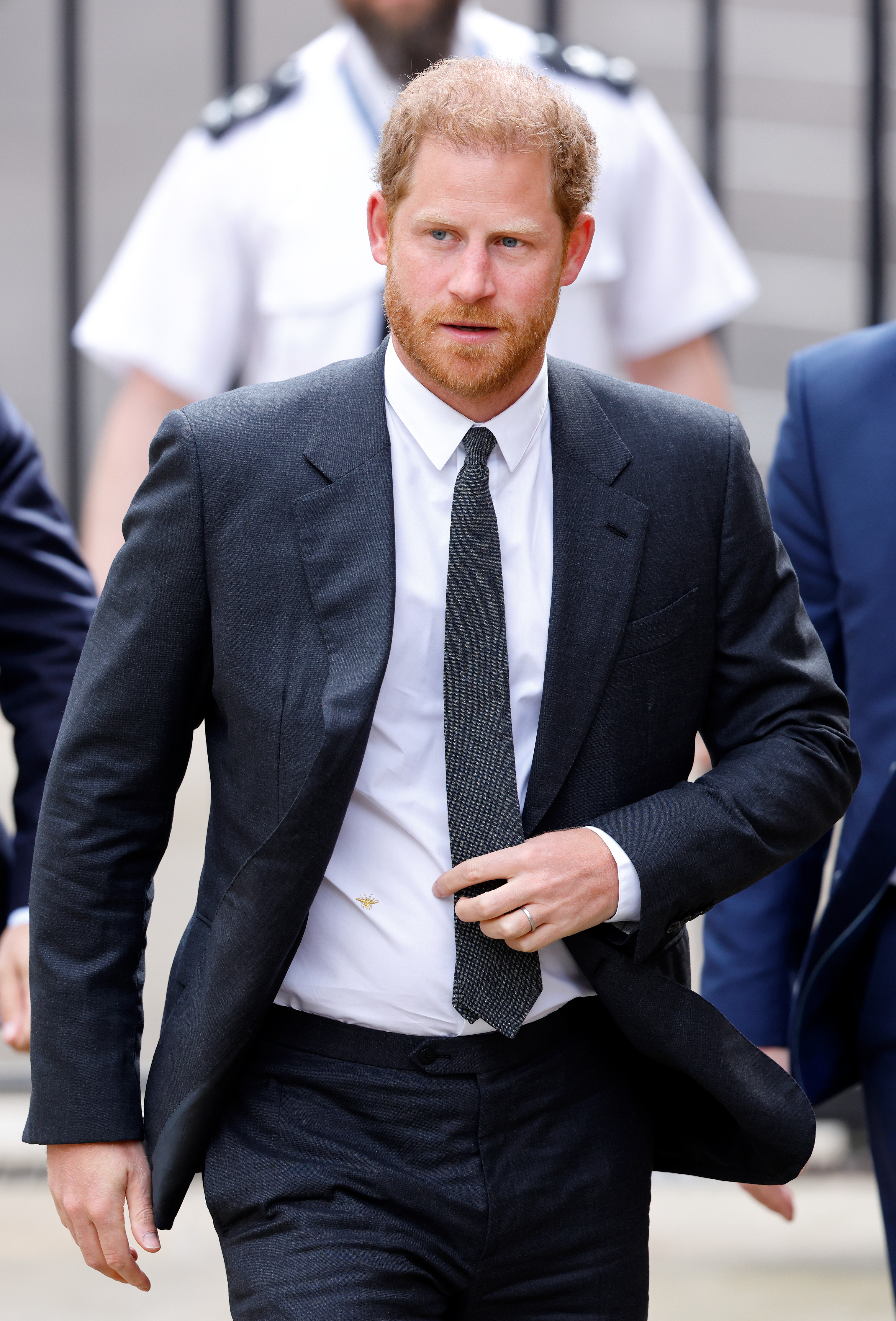 Prince Harry