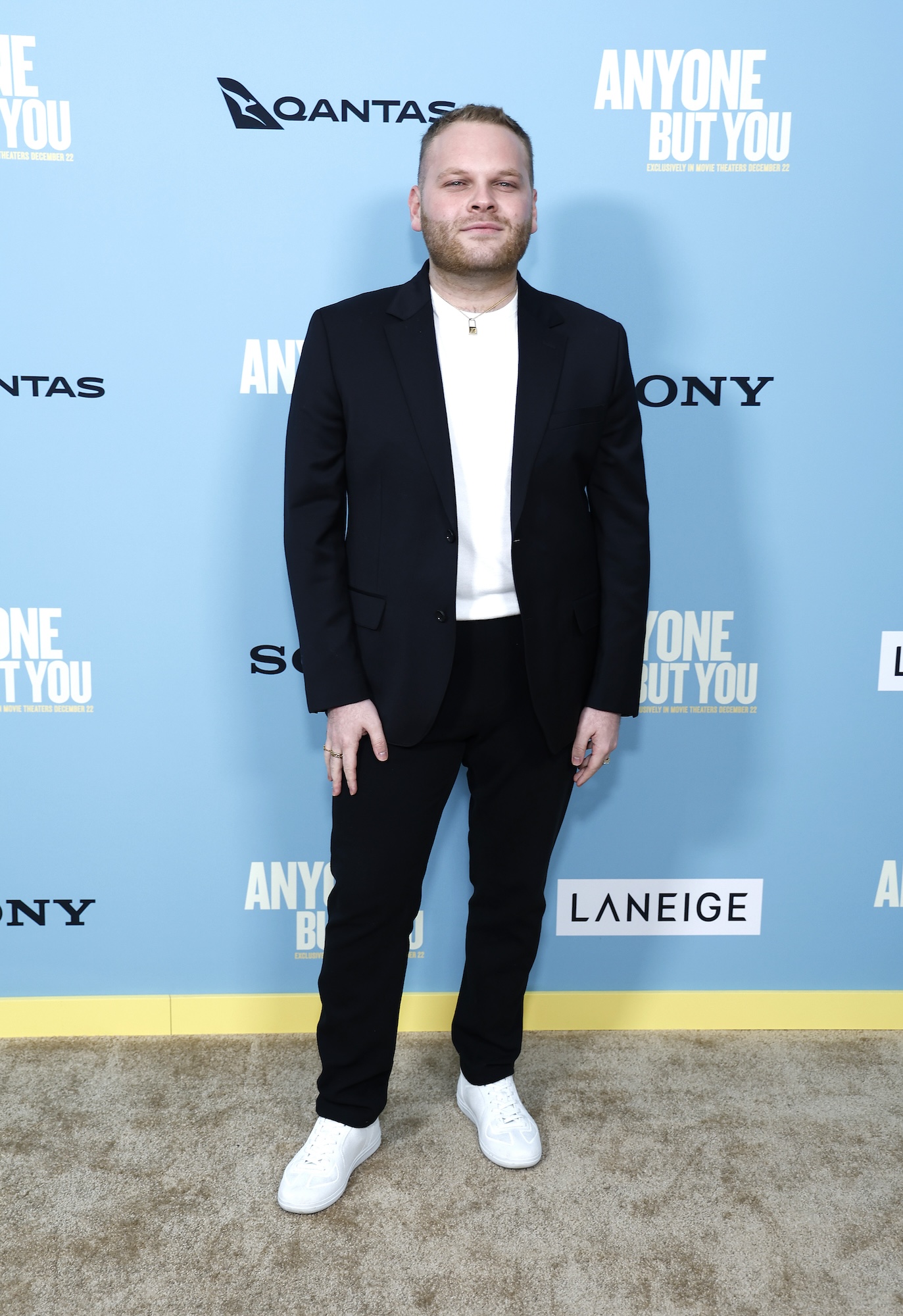 Brandon Edelman