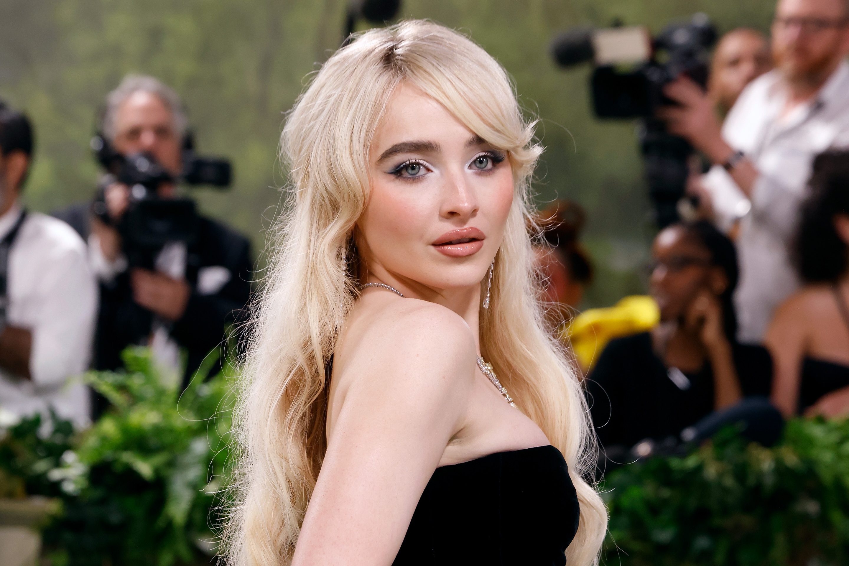 Sabrina Carpenter