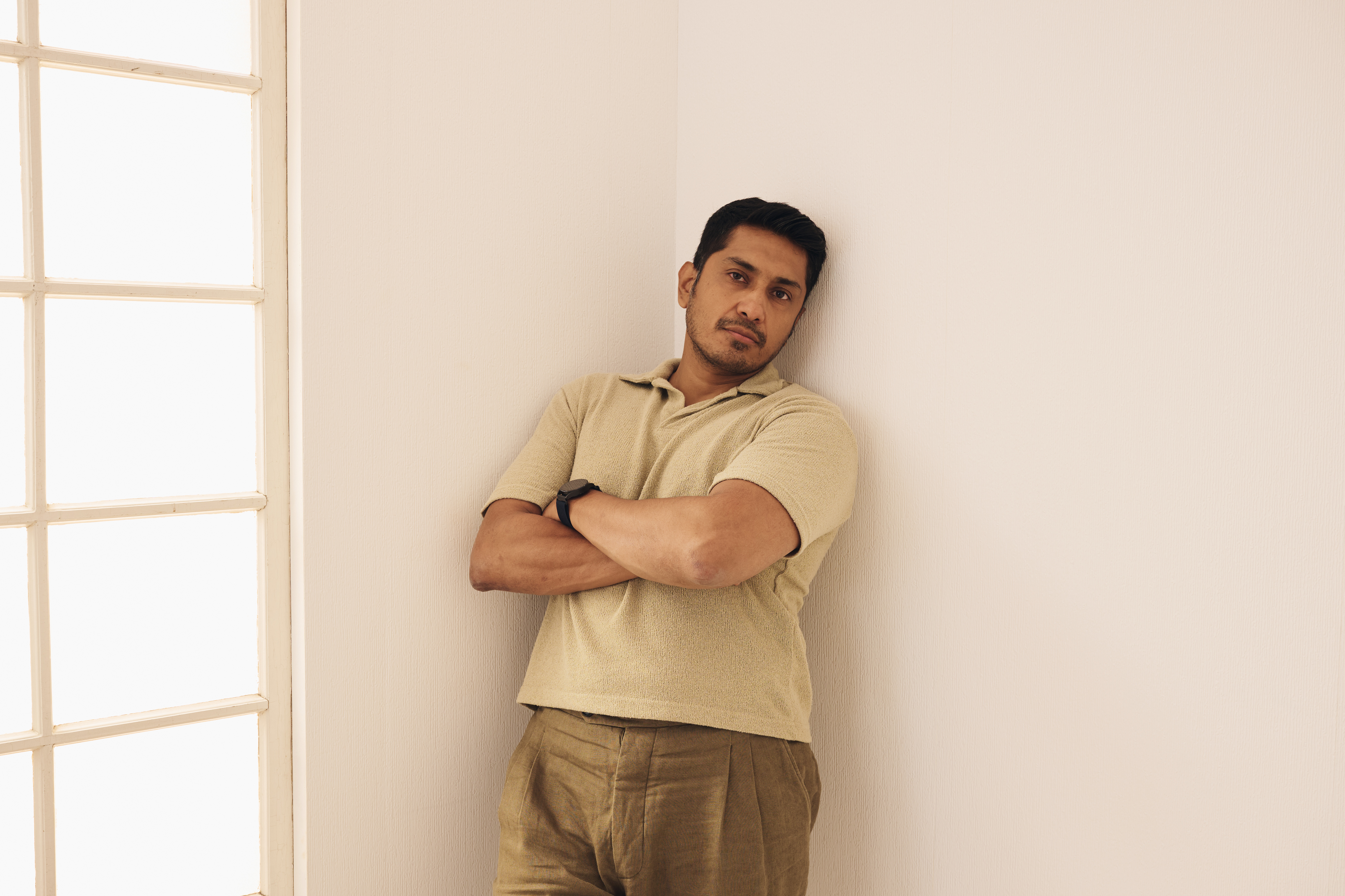 Tenoch Huerta