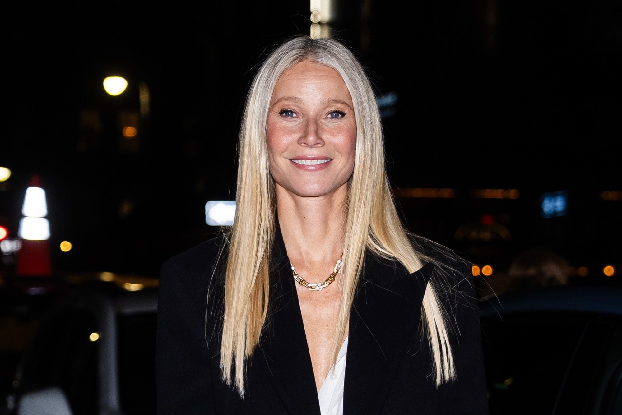 Gwyneth Paltrow