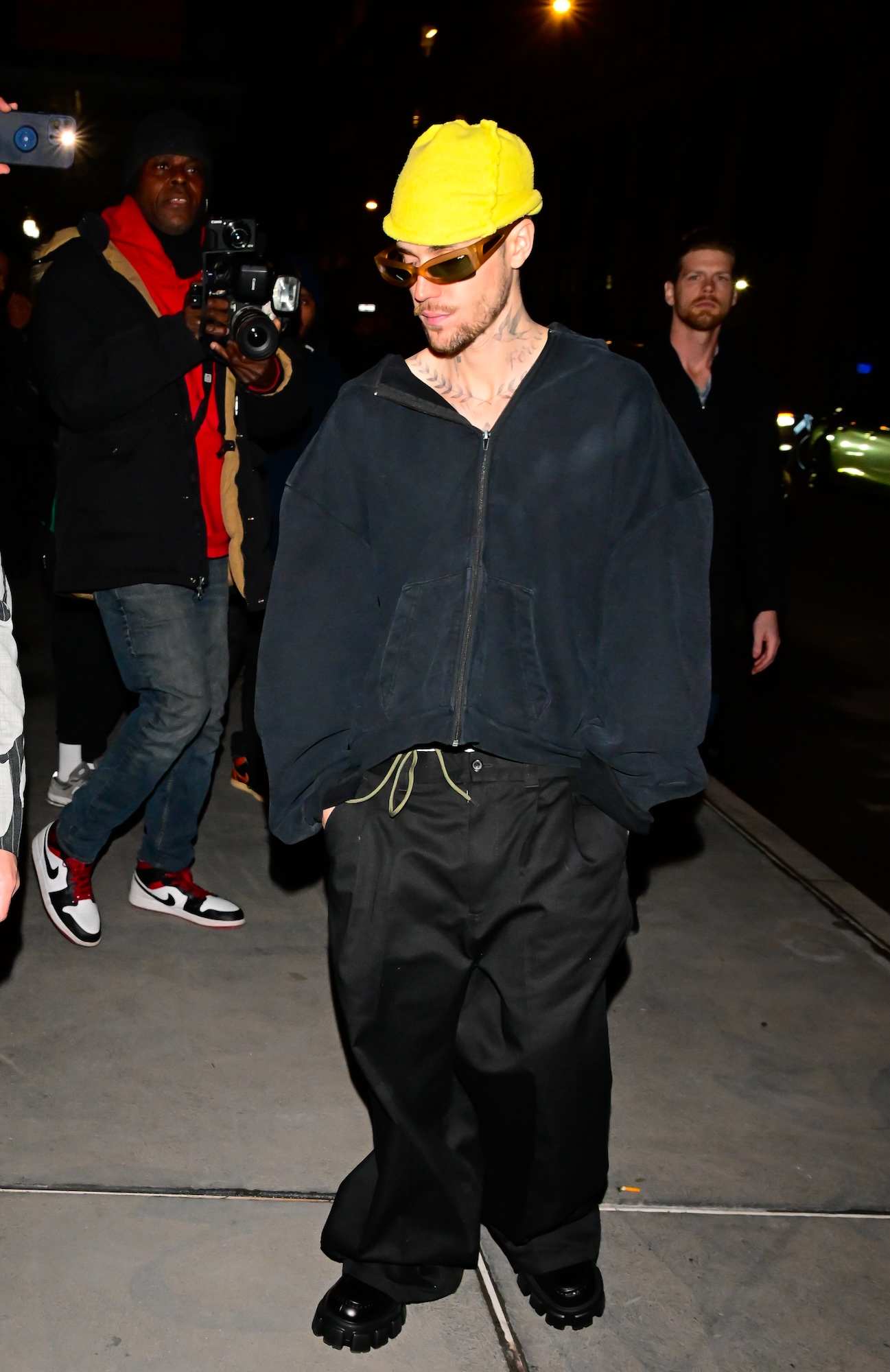 Justin Bieber