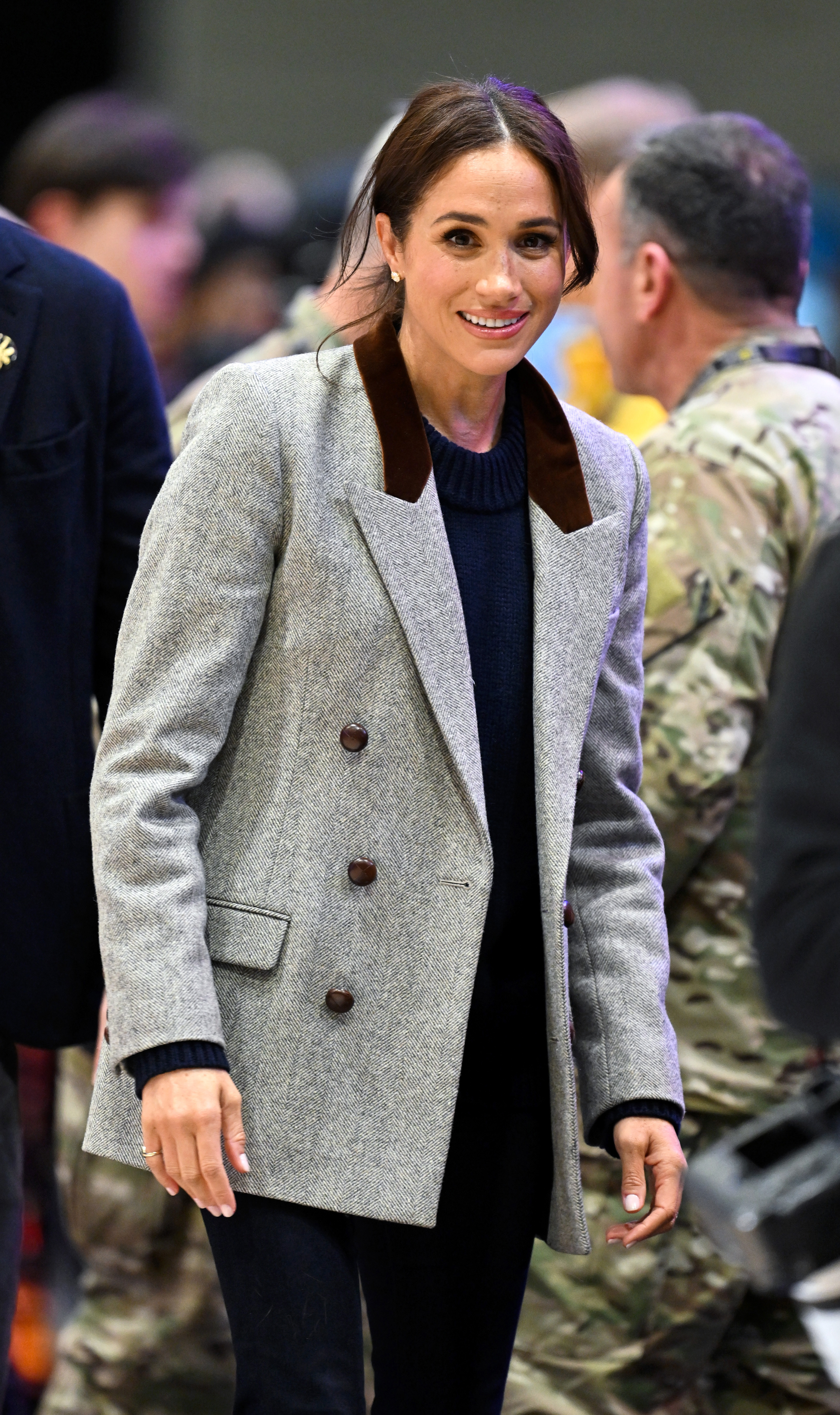 Meghan Markle