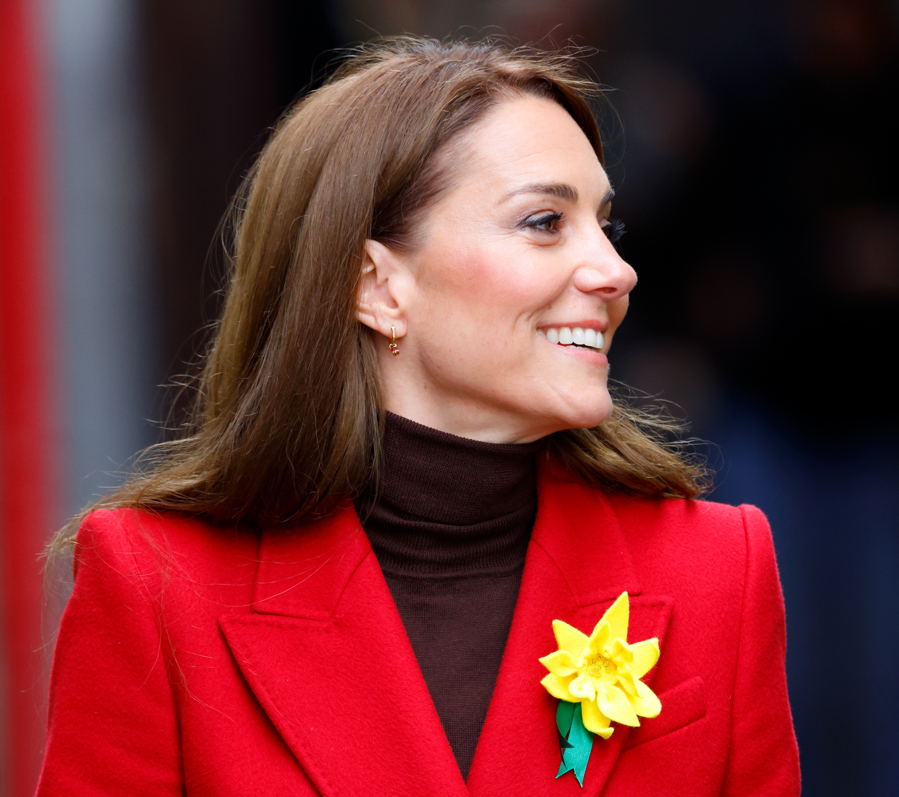Kate Middleton