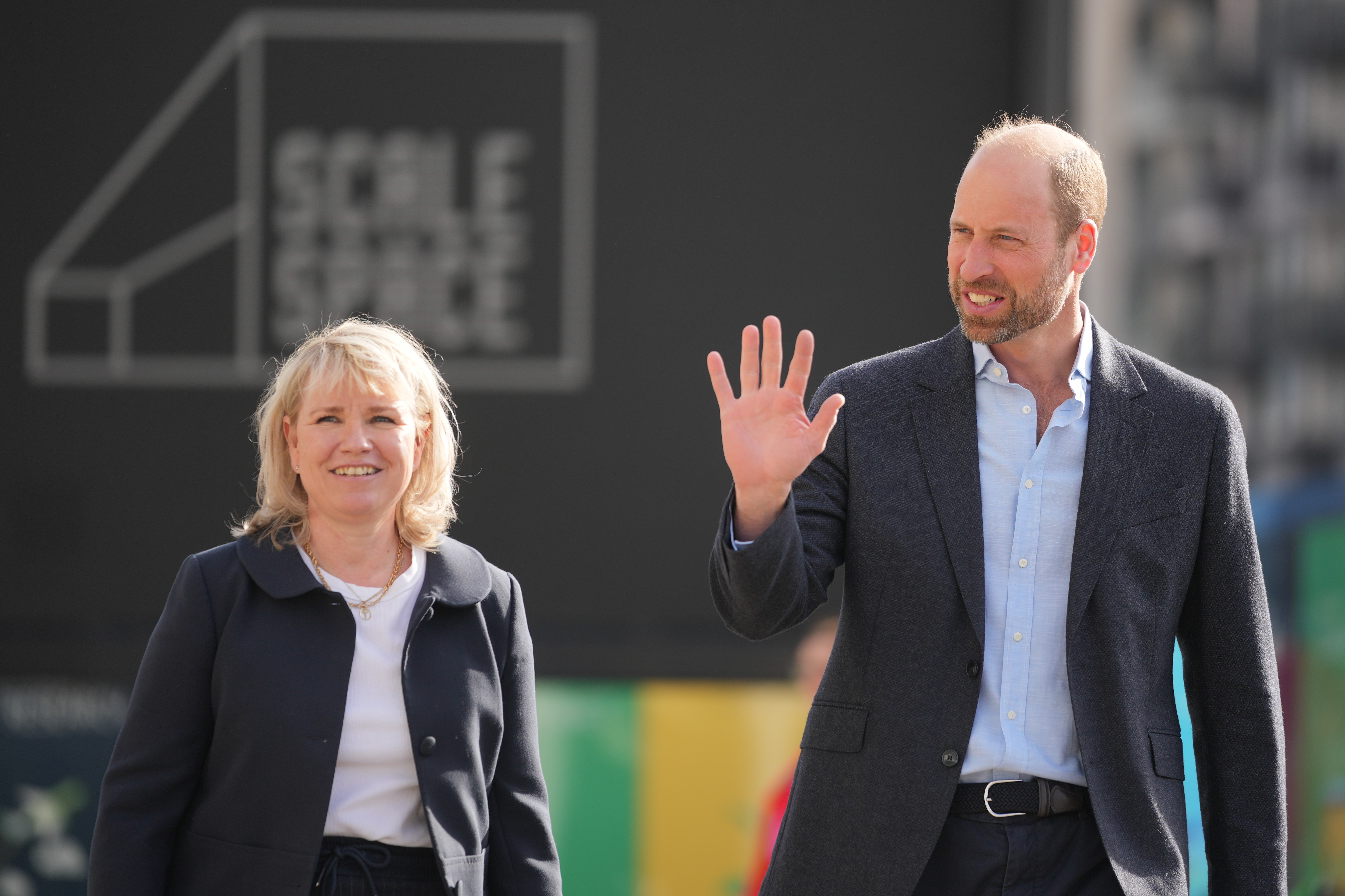 Prince William