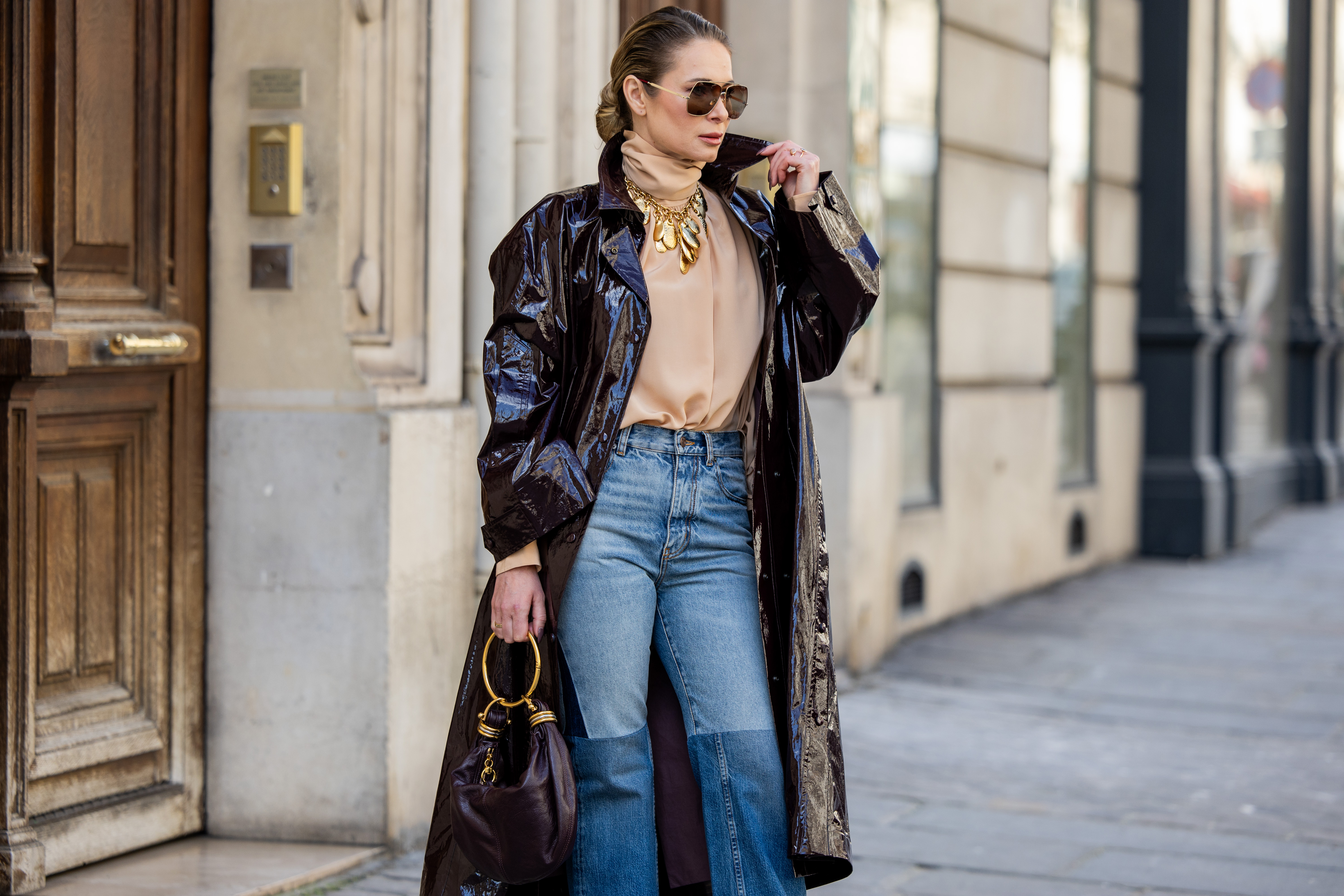 Rich Mom Accessories