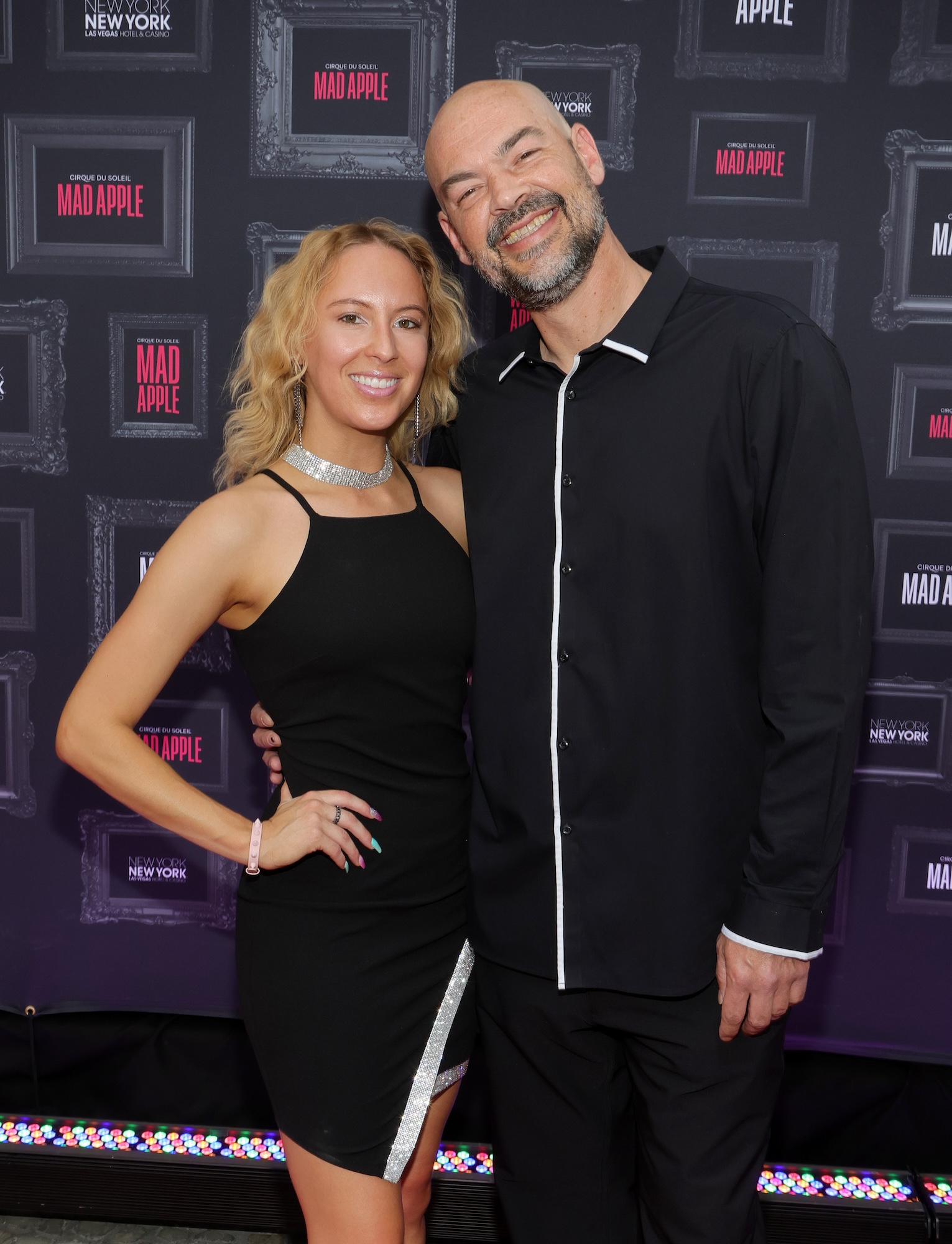 Ghost Adventures Aaron Goodwin s Wife s Alleged Murder Plot Timeline