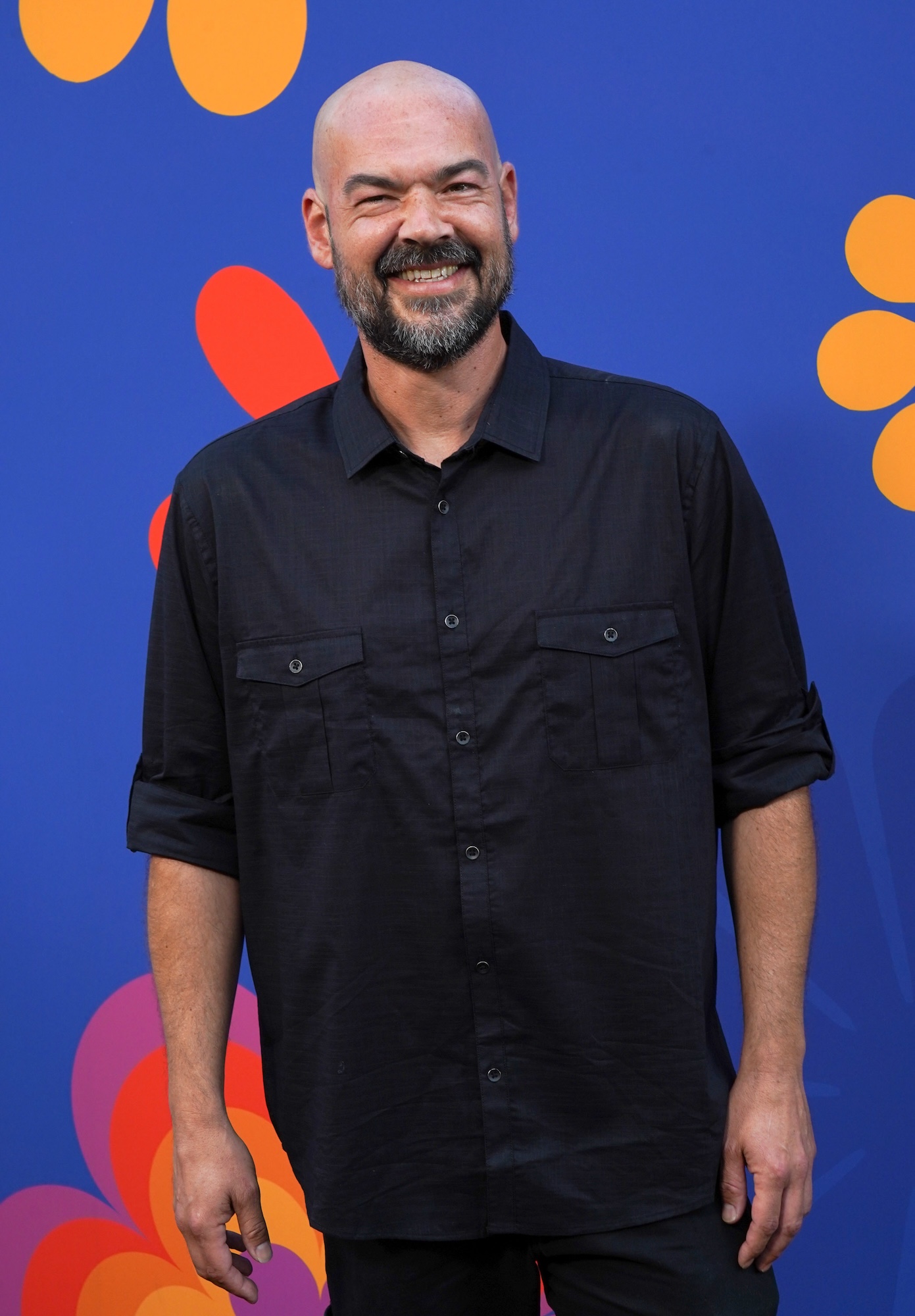 Ghost Adventures Aaron Goodwin s Wife s Alleged Murder Plot Timeline