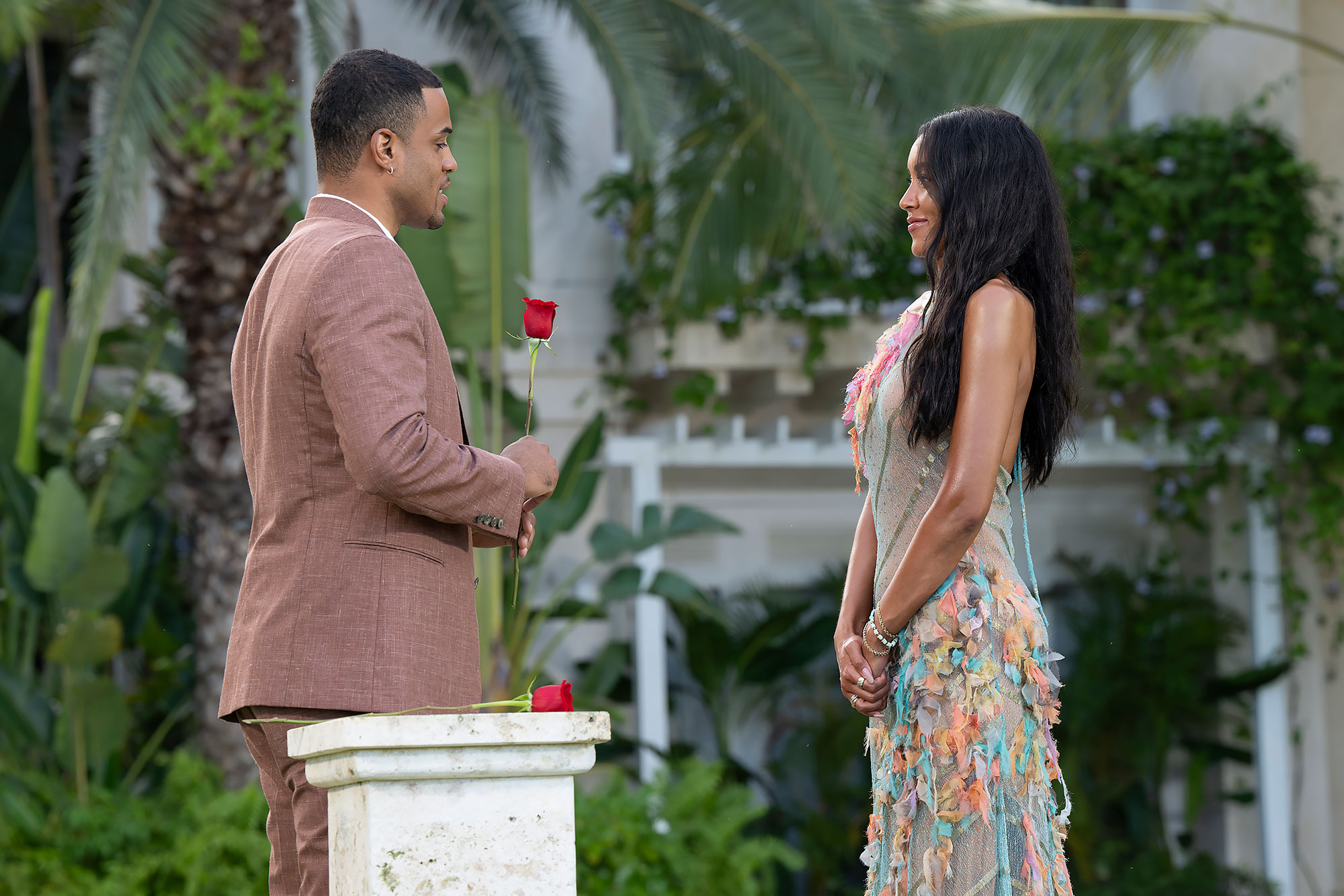 Grant Ellis and Litia Bachelor 3