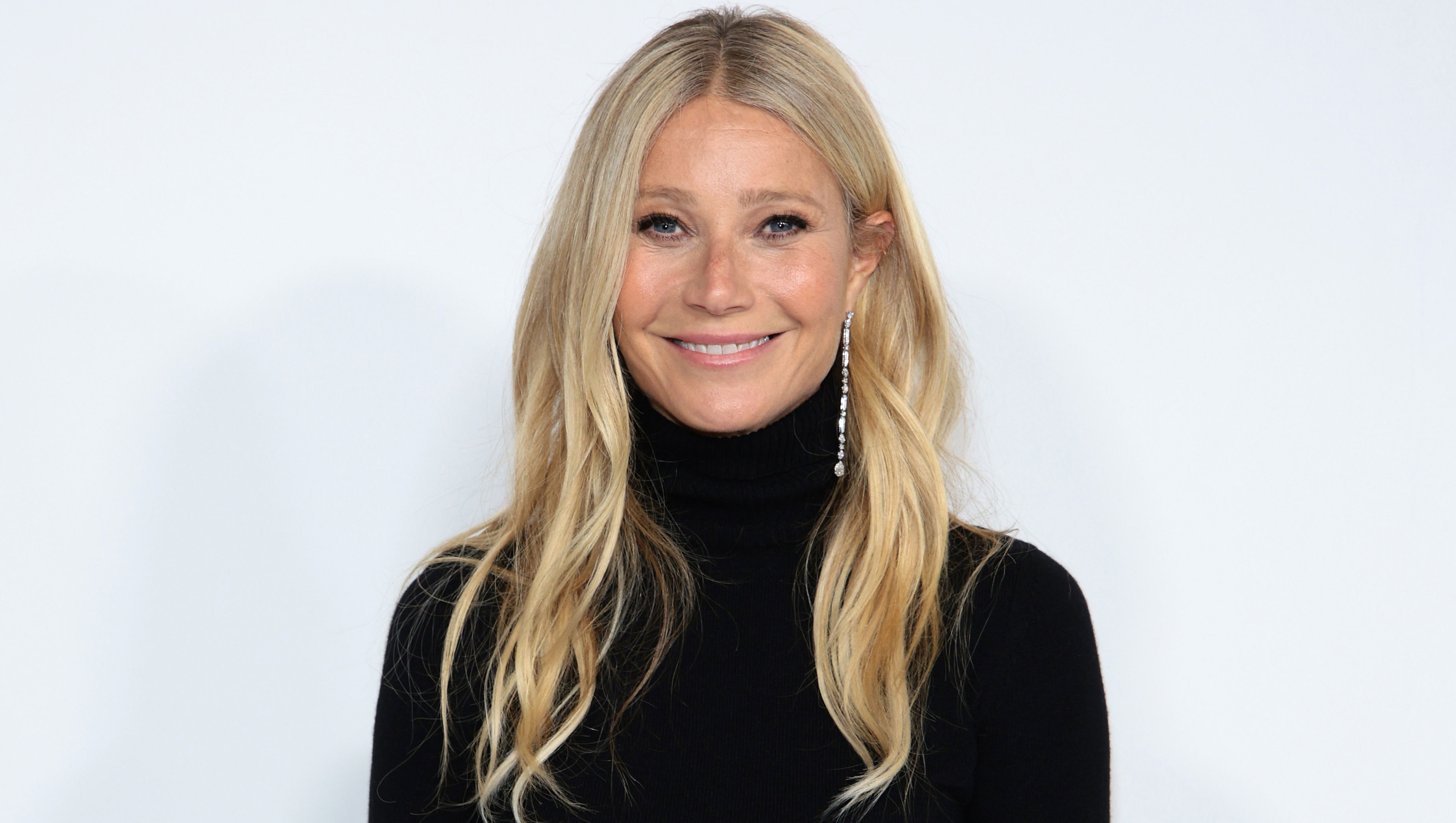 NEW YORK, NEW YORK - NOVEMBER 06: Gwyneth Paltrow attends the 2023 CFDA Fashion Awards at American Museum of Natural History on November 06, 2023 in New York City. (Photo by Dimitrios Kambouris/Getty Images)