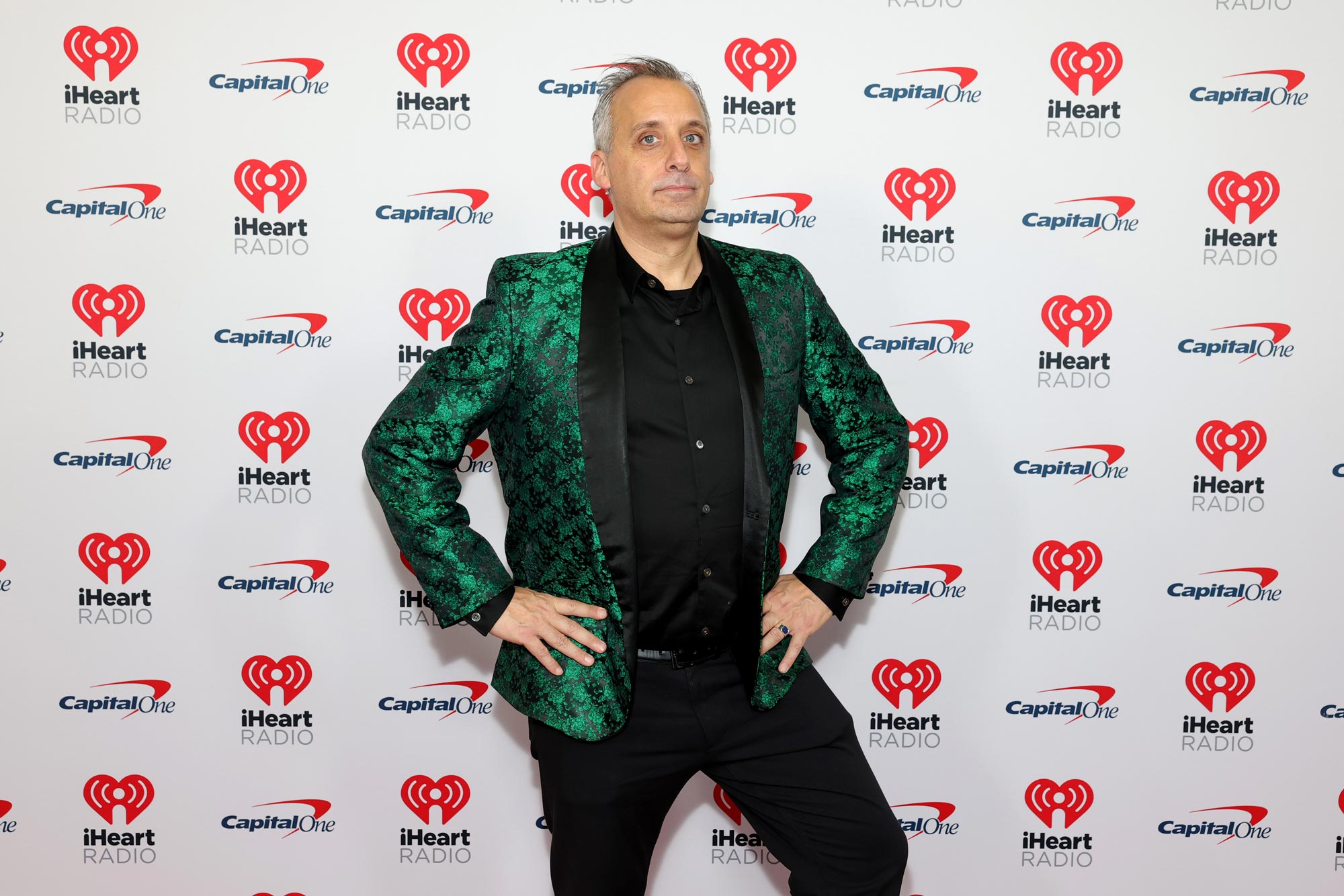 Impractical Jokers Joe Gatto Denies Assault Accusations