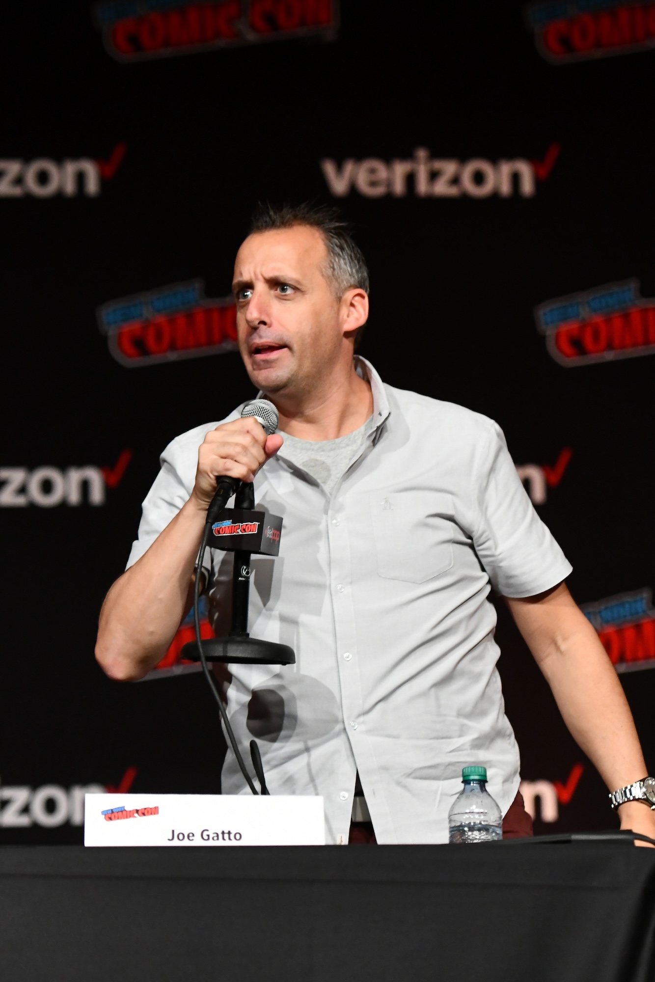 Impractical Jokers Joe Gatto Scandal Explainer