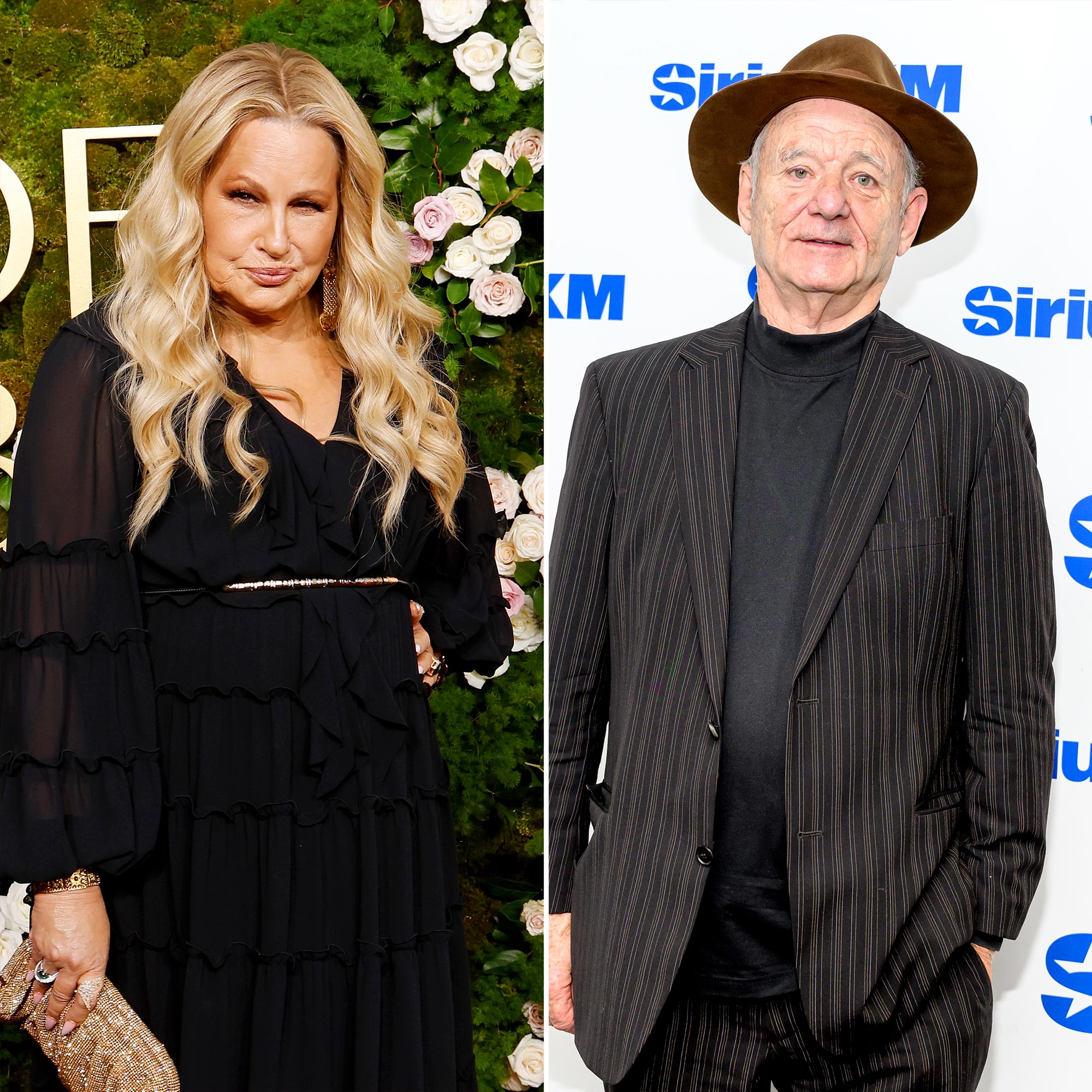 Jennifer Coolidge Says She Liked When Riff Raff Costar Bill Murray Was A Little Mean to Me 934