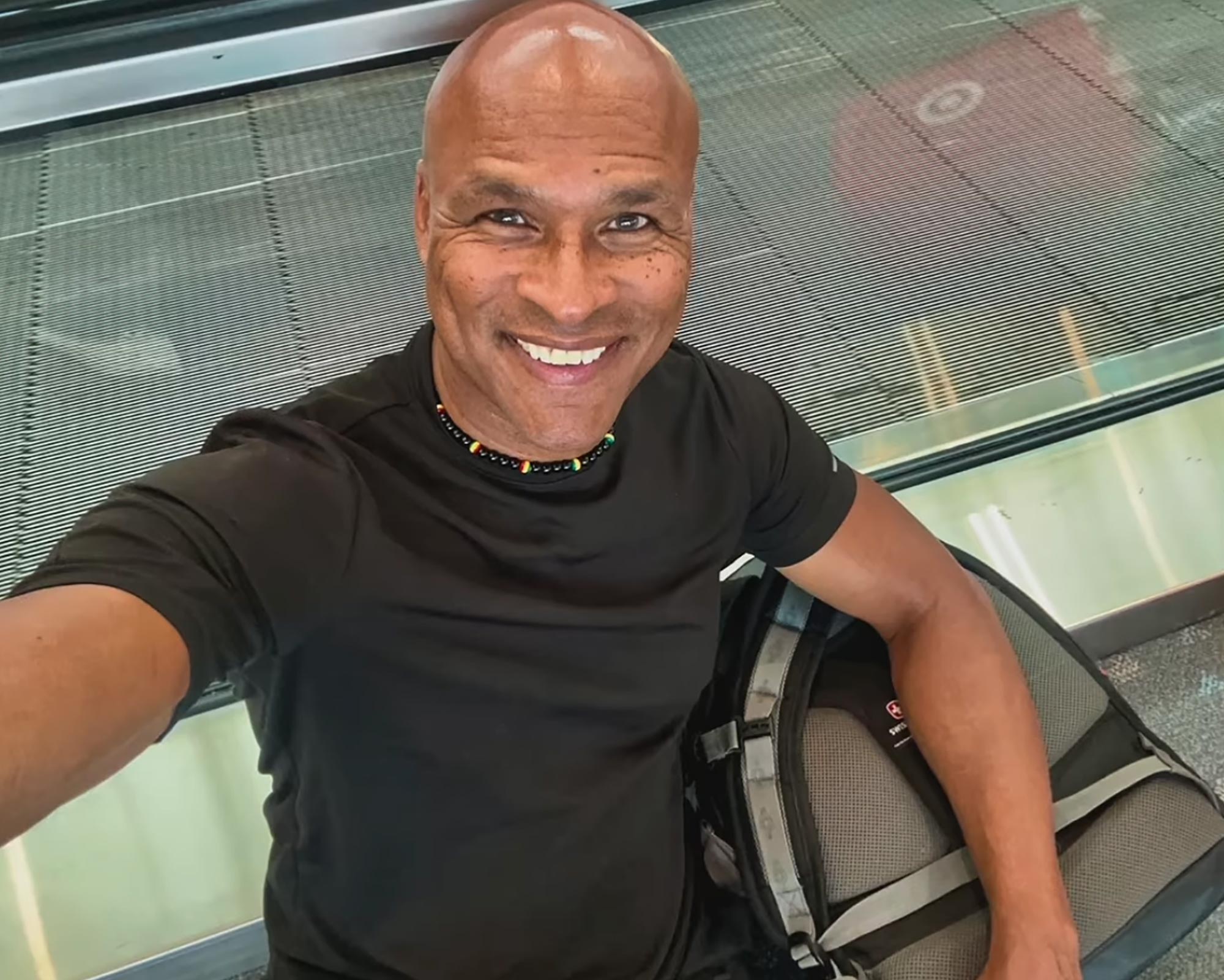 Jonathan Rone Addresses Whether Hed be Golden Bachelor Now That Hes Single