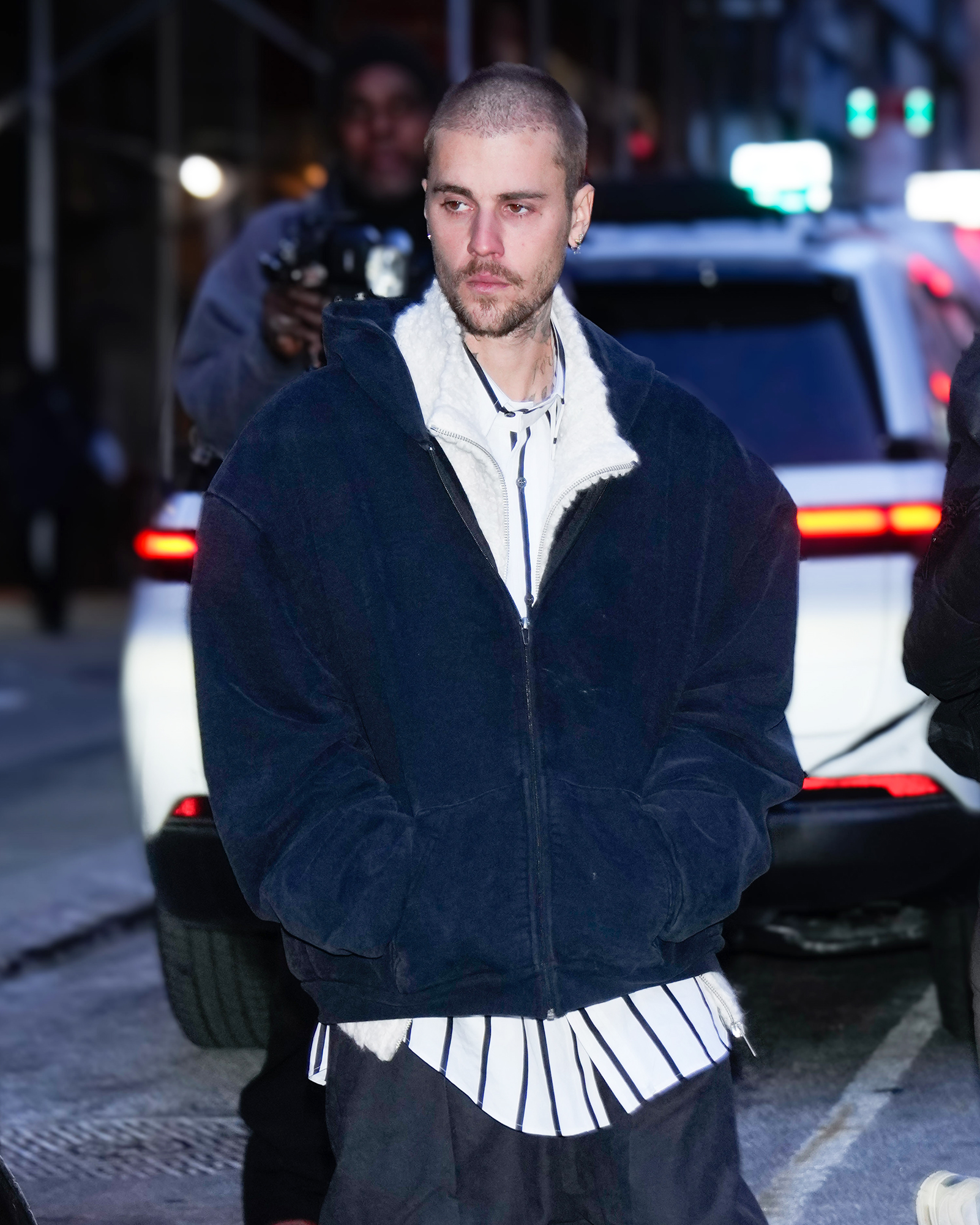 Justin Bieber s Concerning Posts in Order