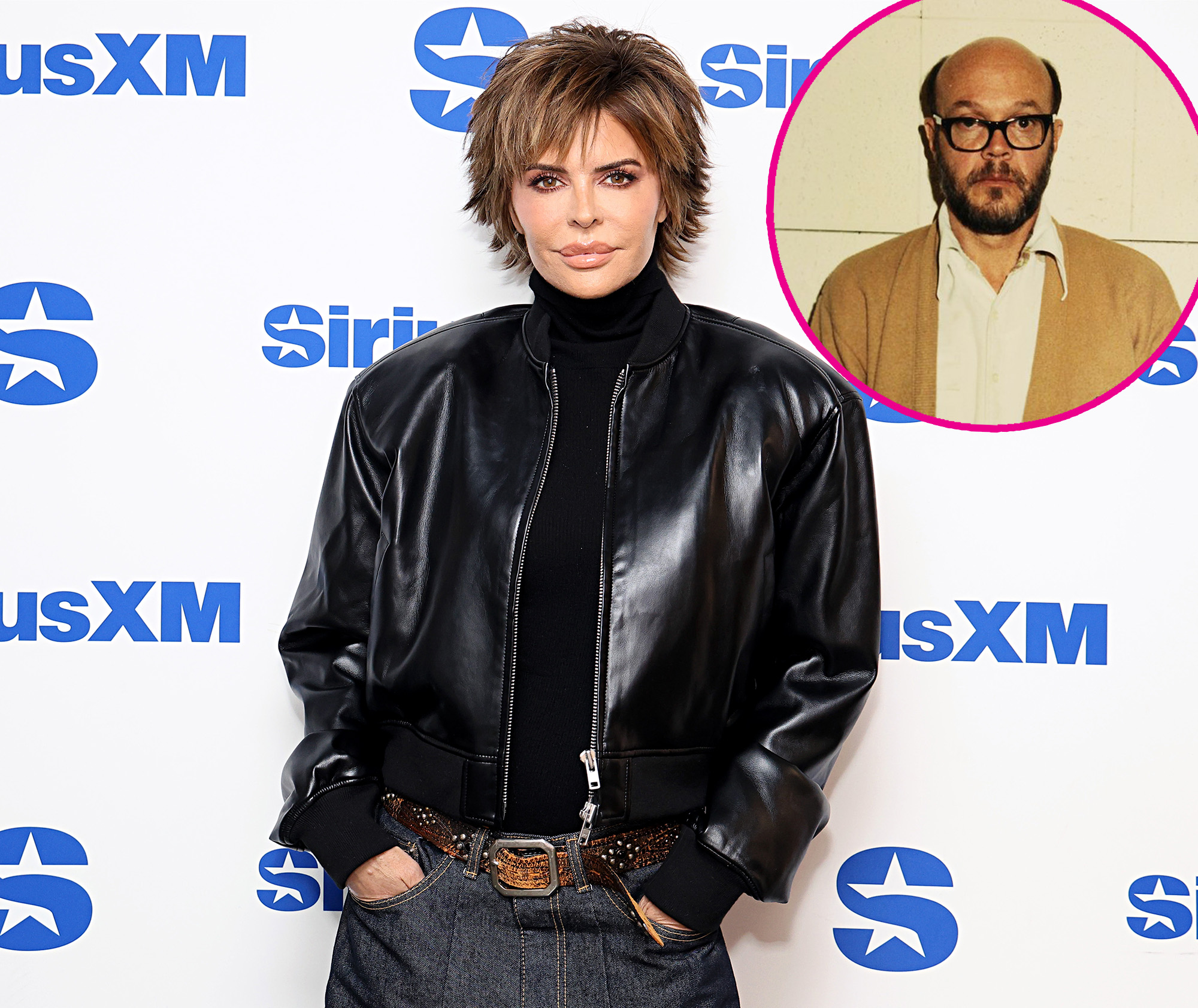 Lisa Rinna Mom Thought She Was Cooked During Serial Killer Encounter