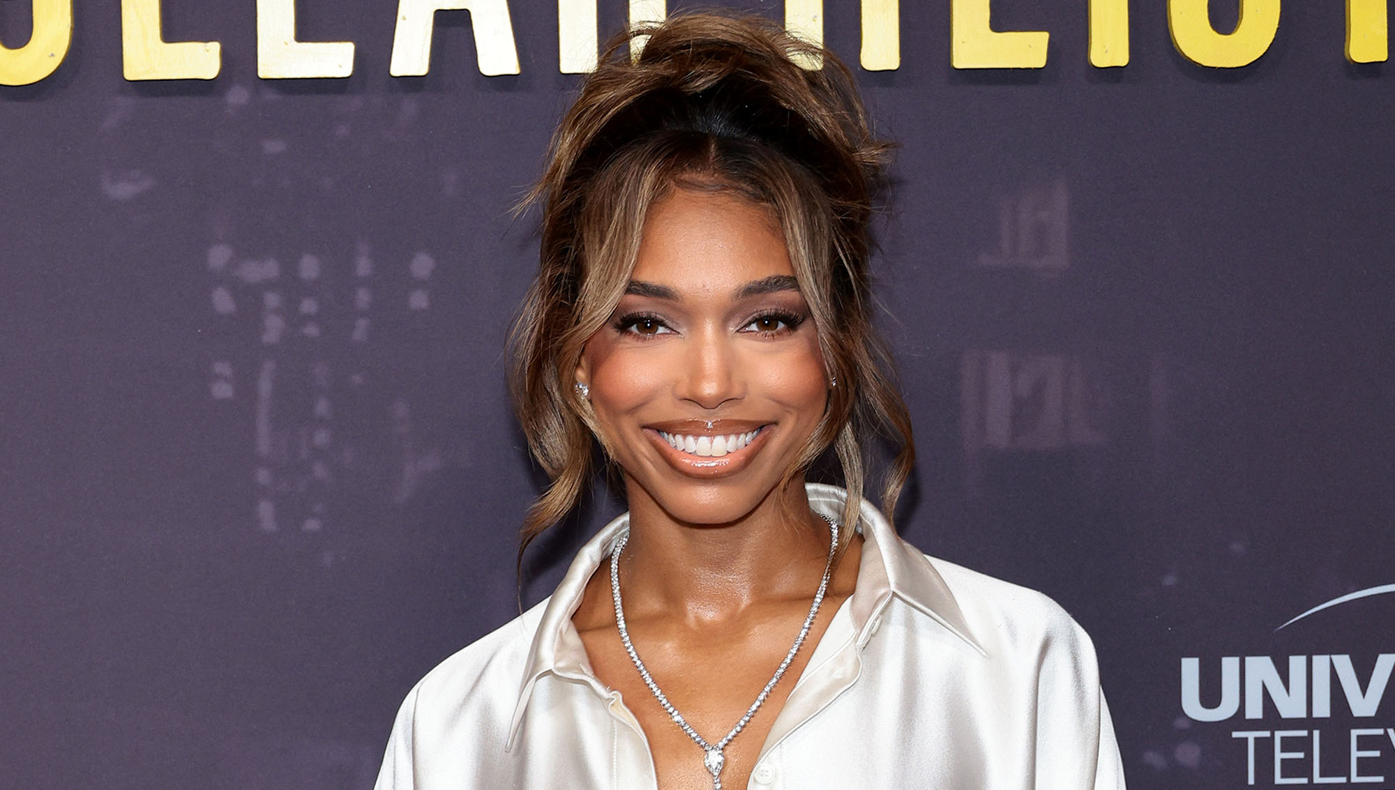 Lori Harvey's Go-To Brow Pencil is 50% Off Right Now — But Only Until Tomorrow