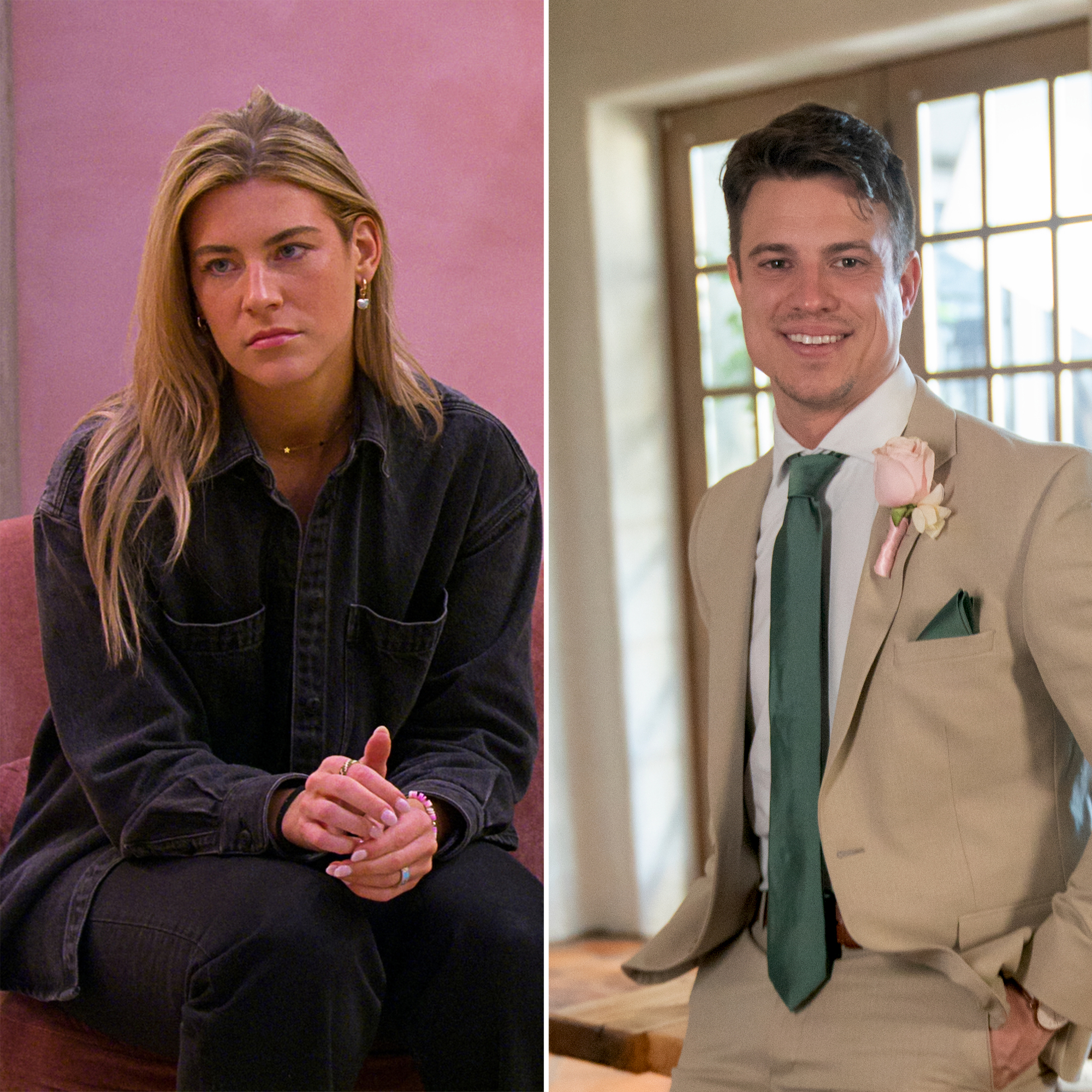 Love Is Blind s Sara Reveals When She Realized She and Ben Were Incompatible