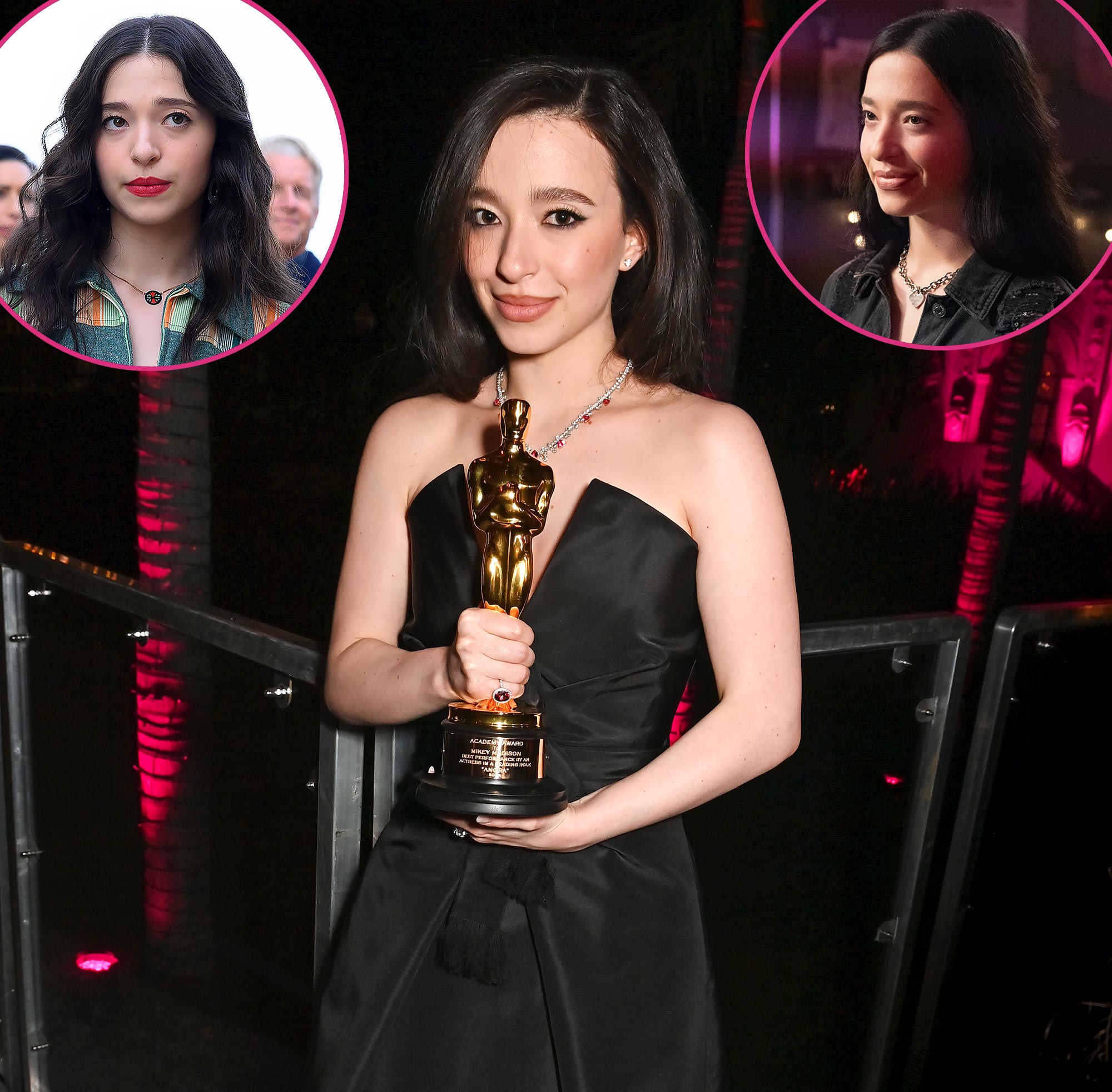 Mikey Madisons Biggest Roles Before Her Anora 2025 Oscars Win
