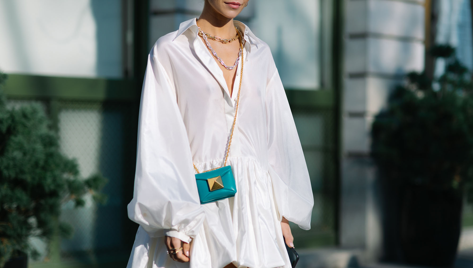 Nordstrom’s New Spring Arrivals Are Just What Your Wardrobe Needs