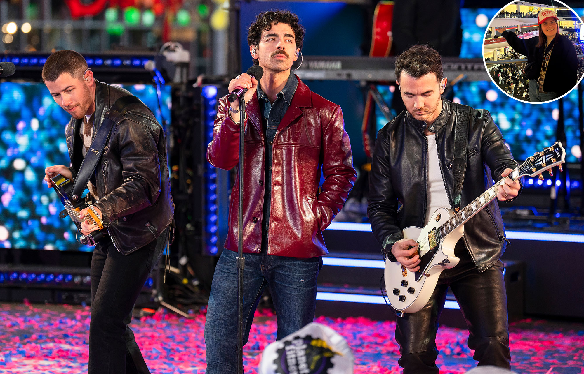 Promo JonasCon 2025 Recap