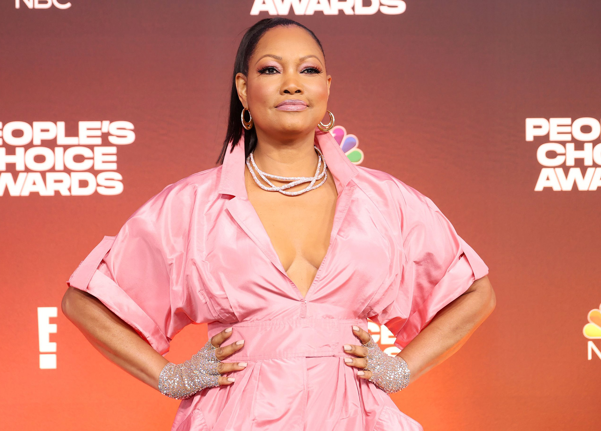 RHOBH Stars React to Garcelle Beauvais Leaving