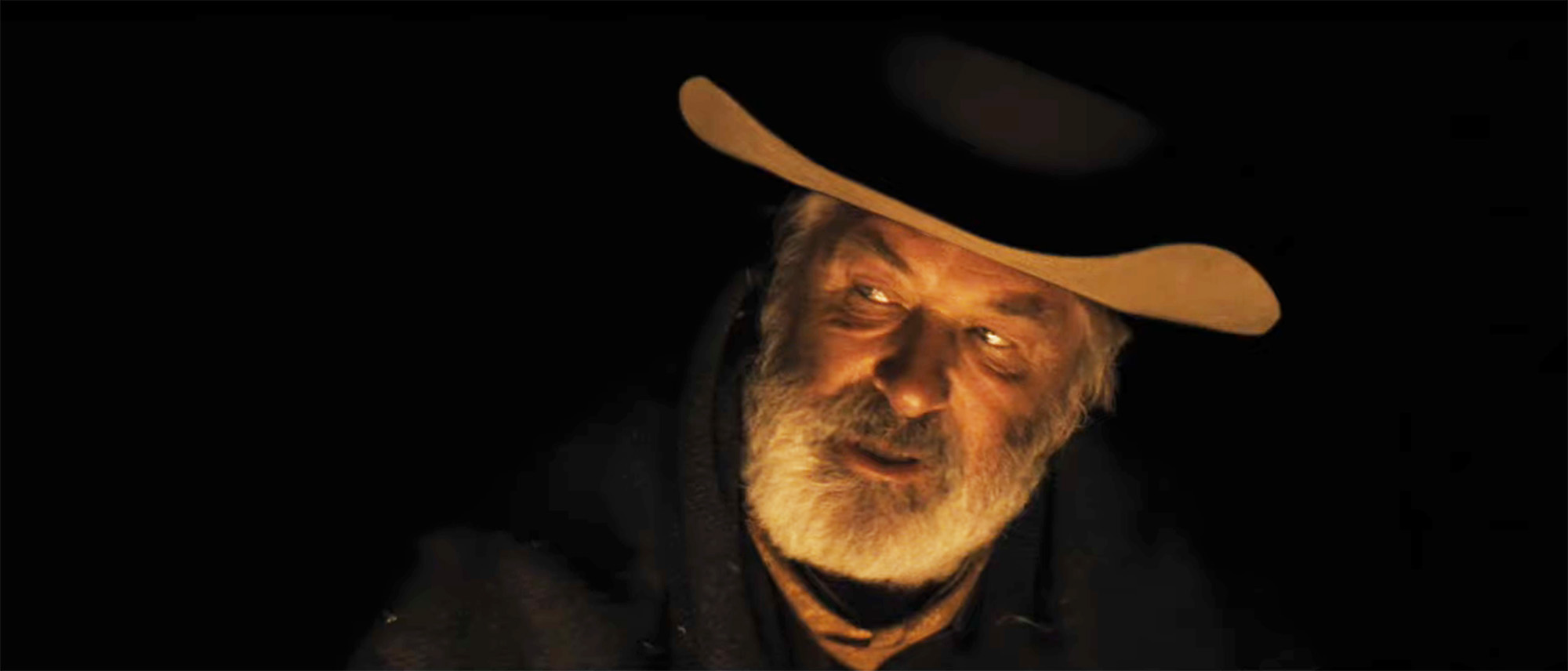 Rust Trailer Released