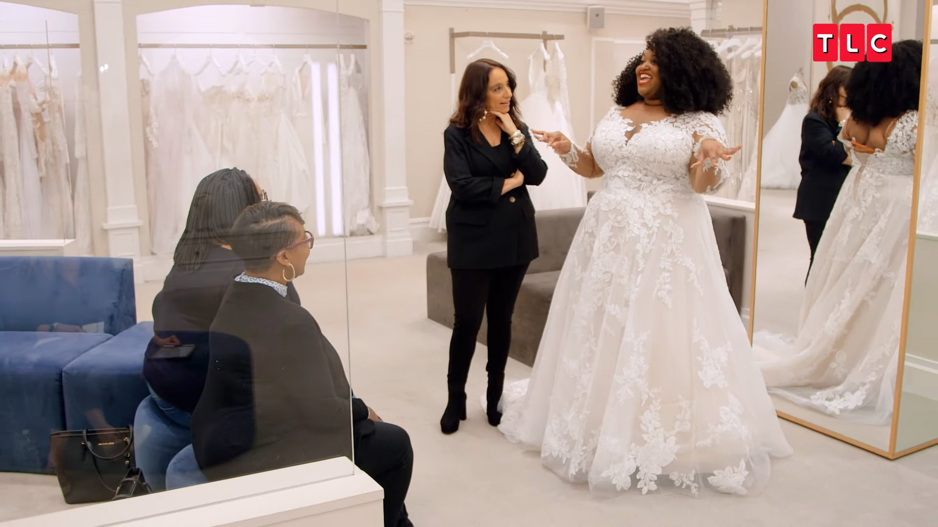 Say Yes to the Dress to Return Next Month