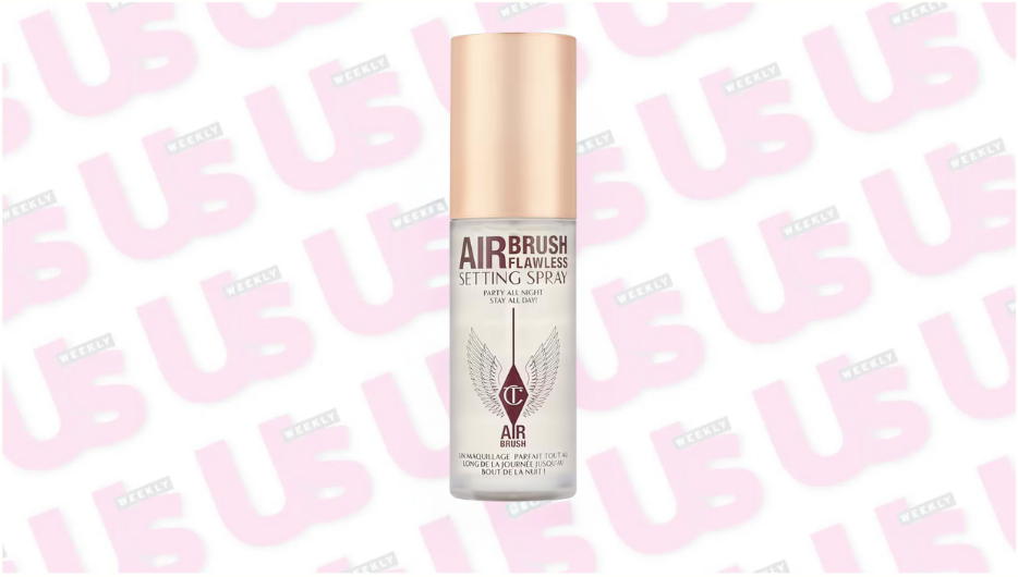 The Internet's Favorite Setting Spray is On Sale - Run Before It Sells Out