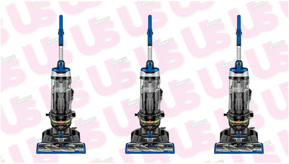 Shoppers Say This Pet Vacuum 'Definitely Sucks' But In A Good Way — And It's 23% Off Right Now