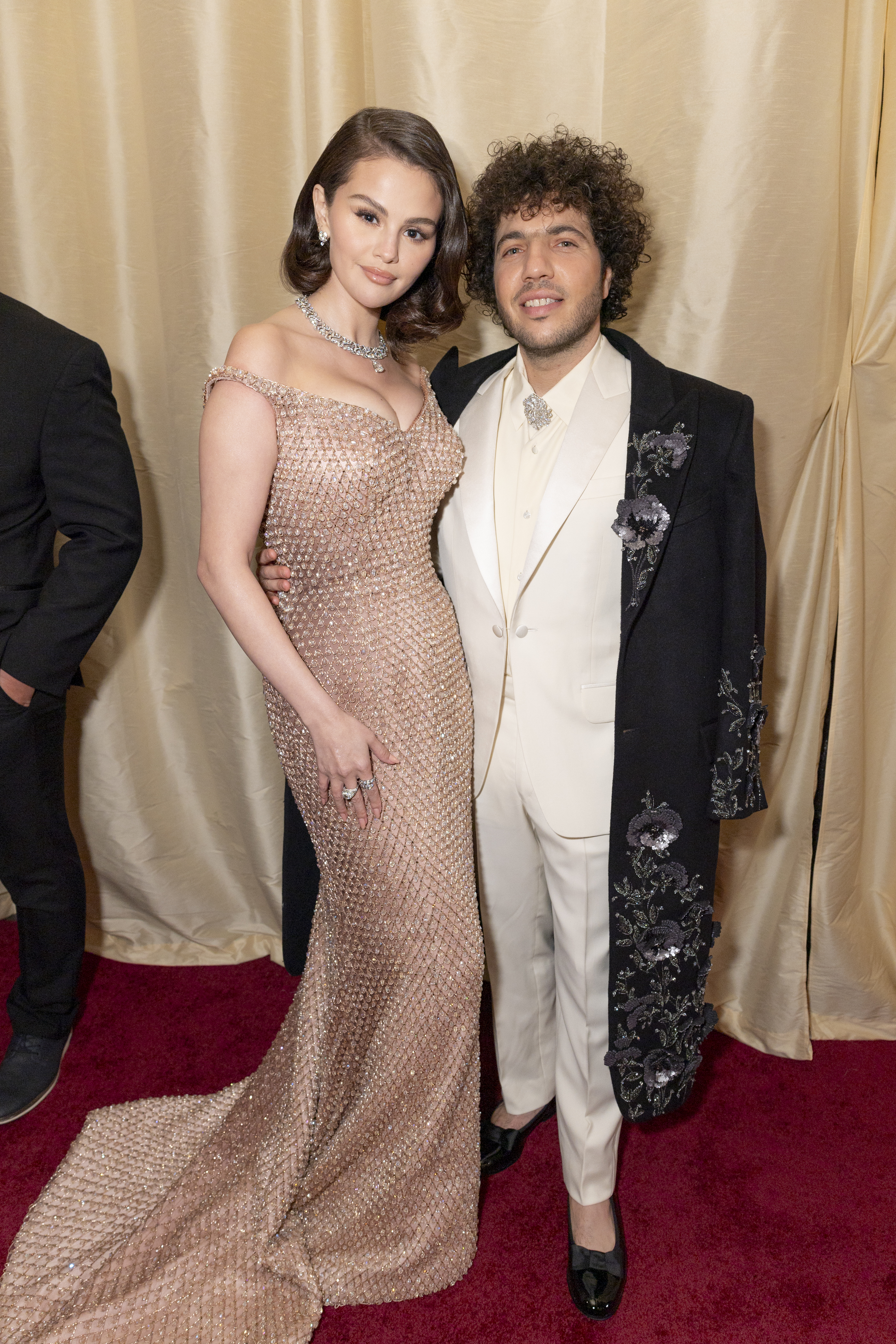 Selena-Gomez-and-Benny-Blanco-Collaborate-With-Chef-Where-They-First-Date-2202947109