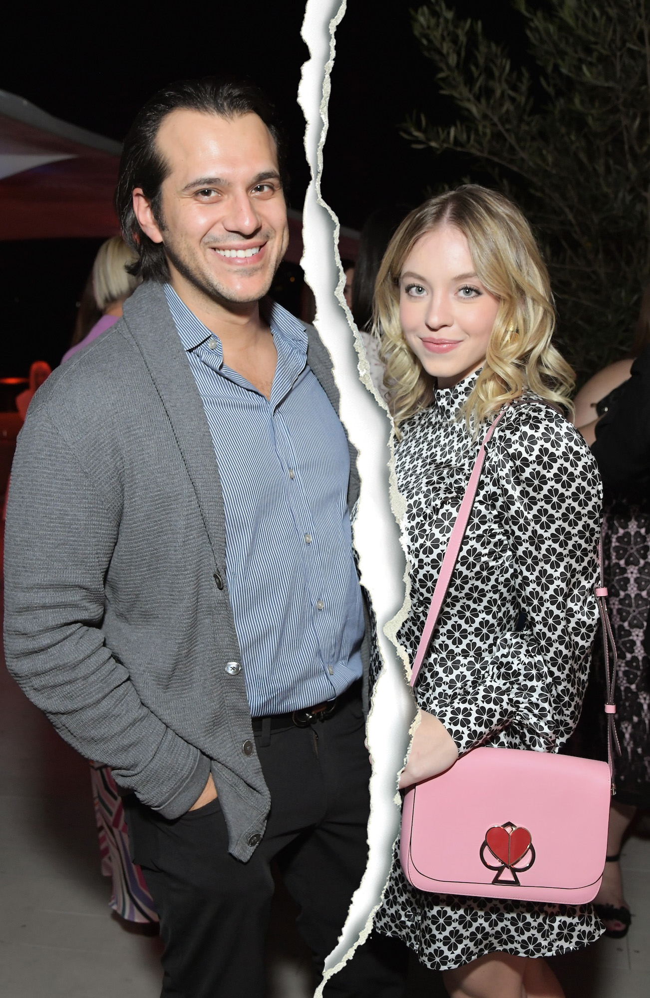 Sydney Sweeney and Fiance Split