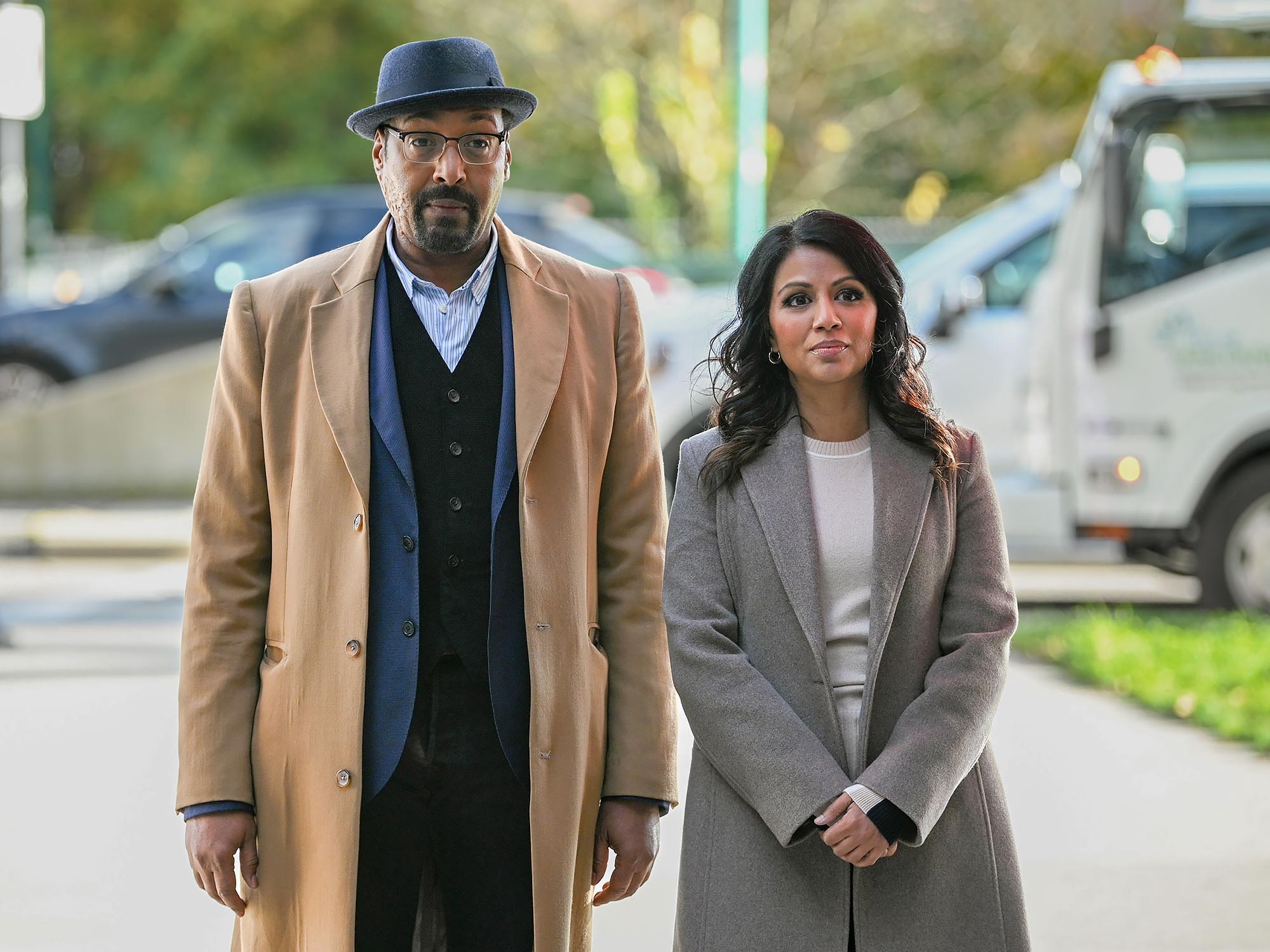 The Irrational Cast Answers Burning Season 3 Questions After Finale Reveal