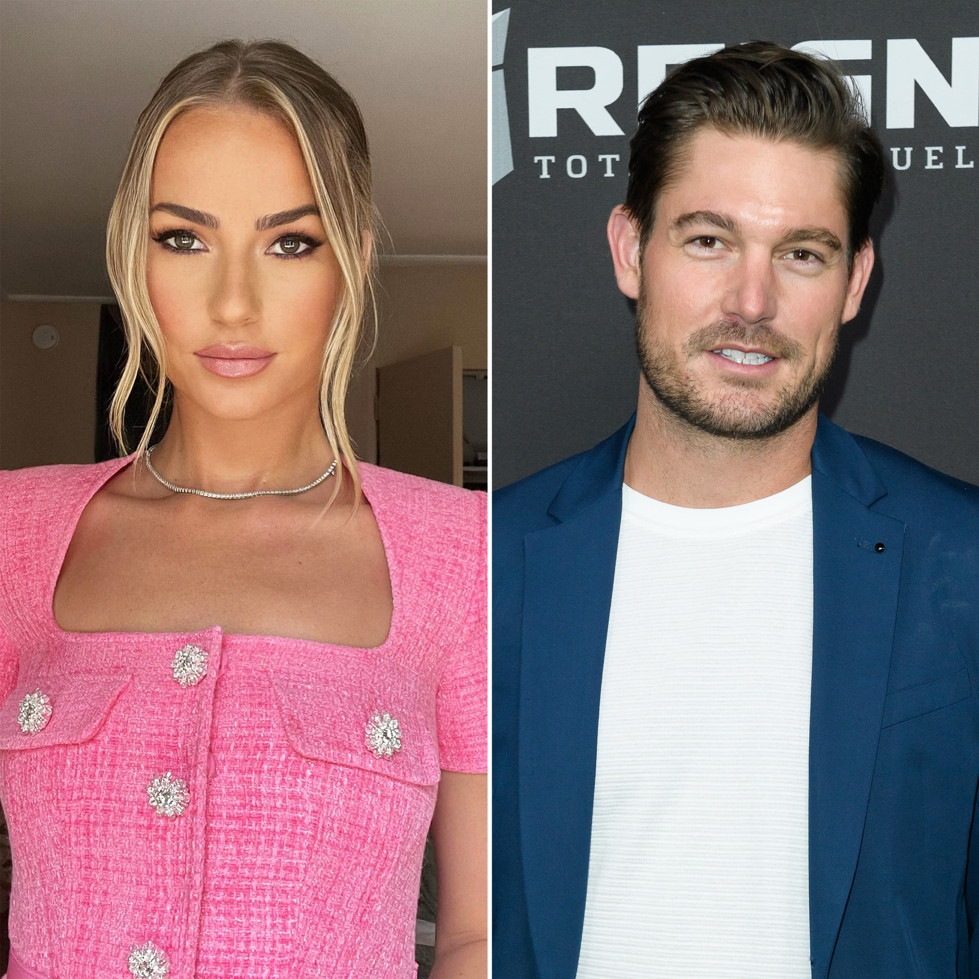 Who Is Craig Conover New Fling Natalie Buffett