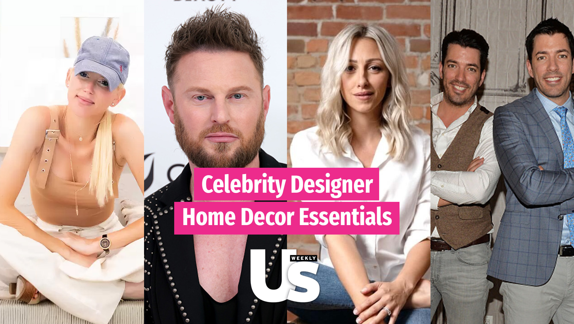 Celeb Designers
