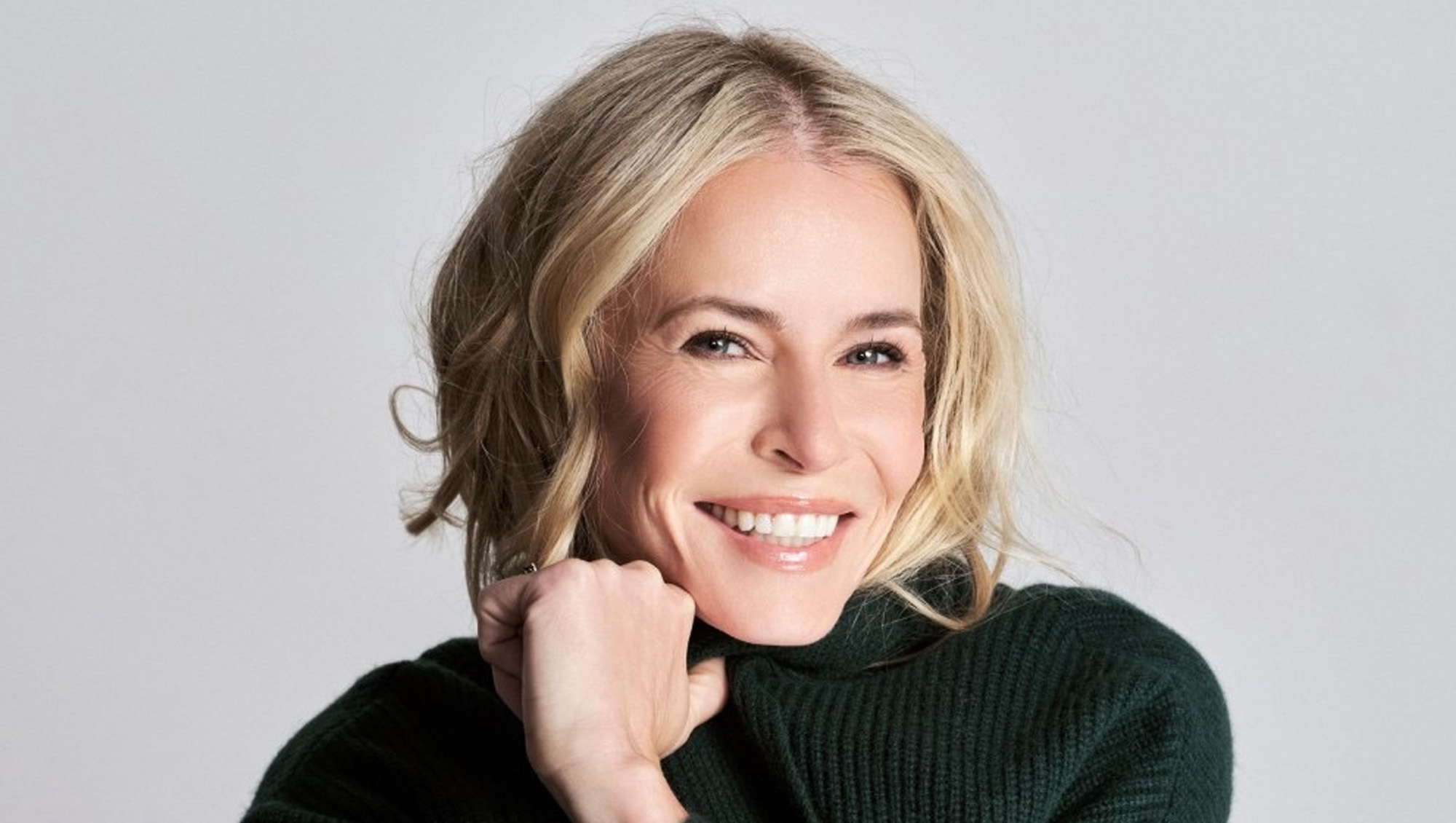Chelsea Handler