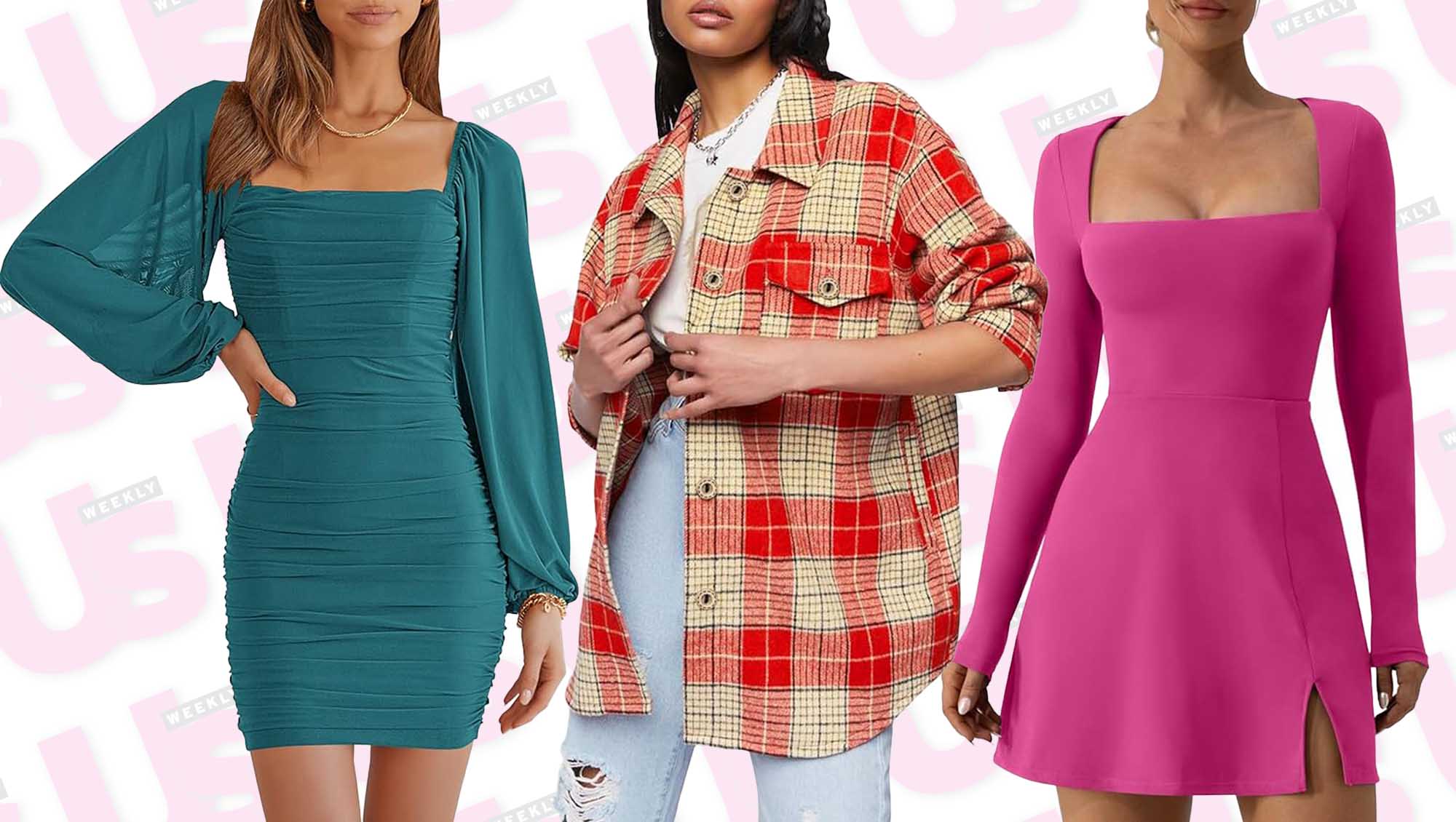 Fashion Deals