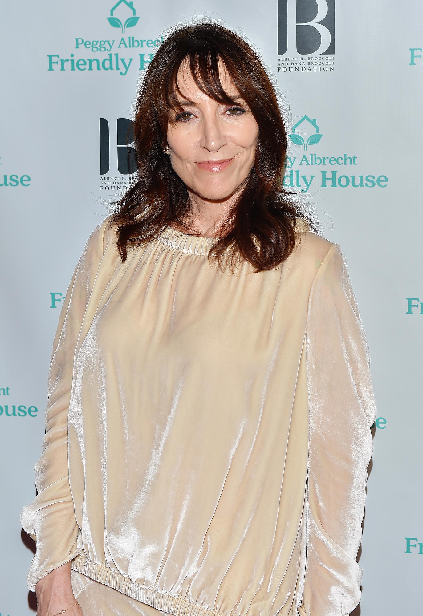 katey sagal bio update