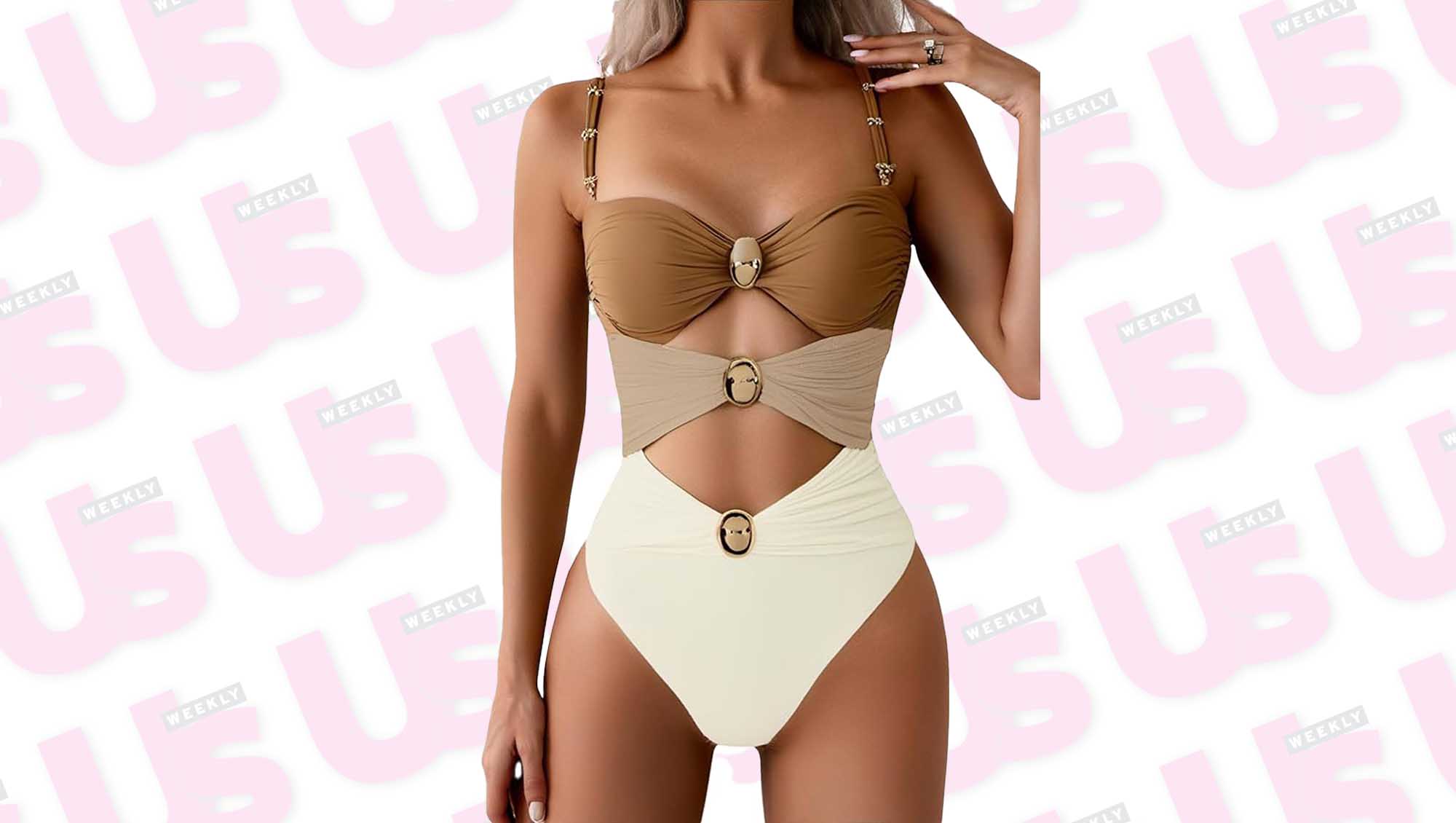 One-Piece Swimsuit