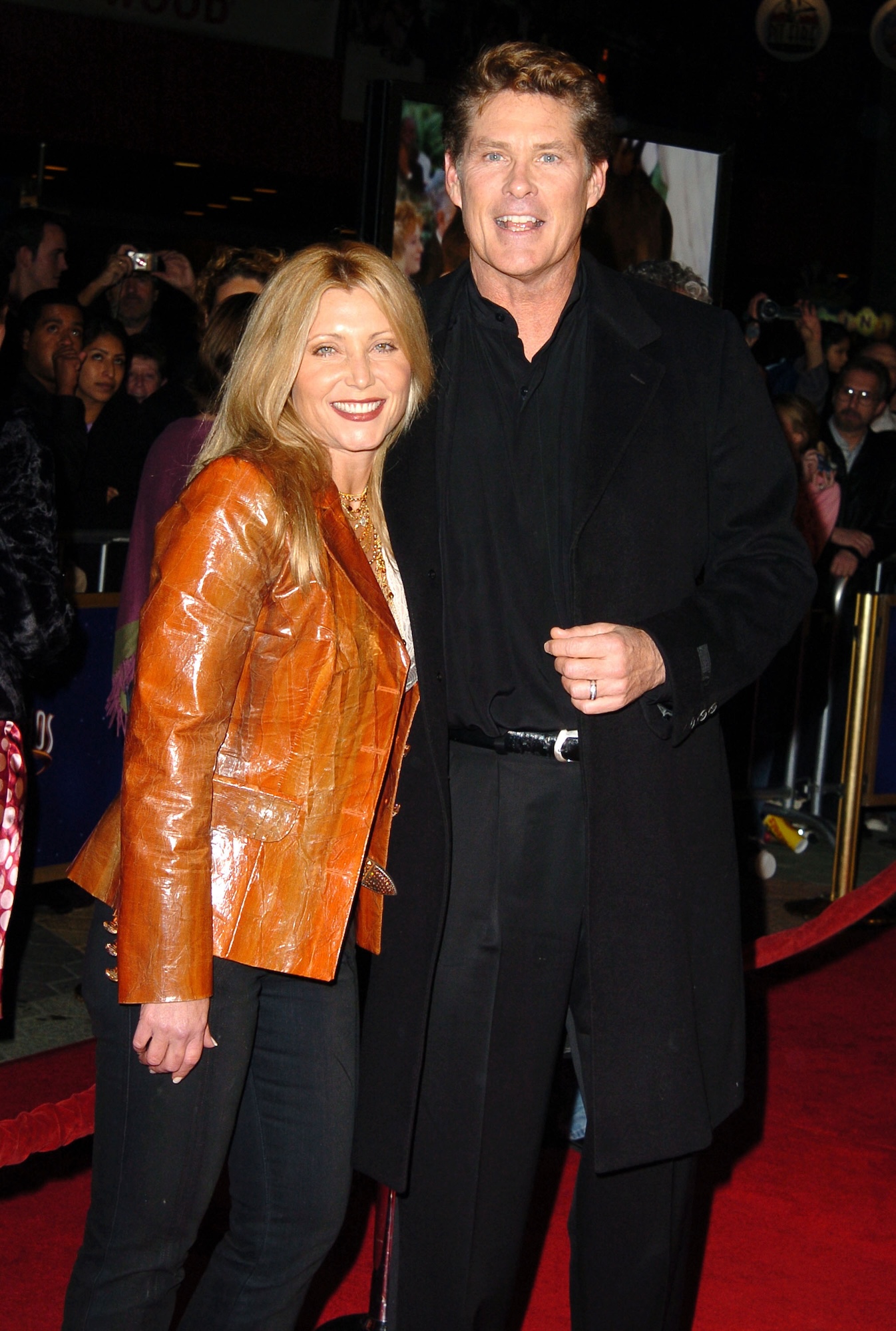 Pamela Bach-Hasselhoff's Cause of Death Officially Confirmed: Report